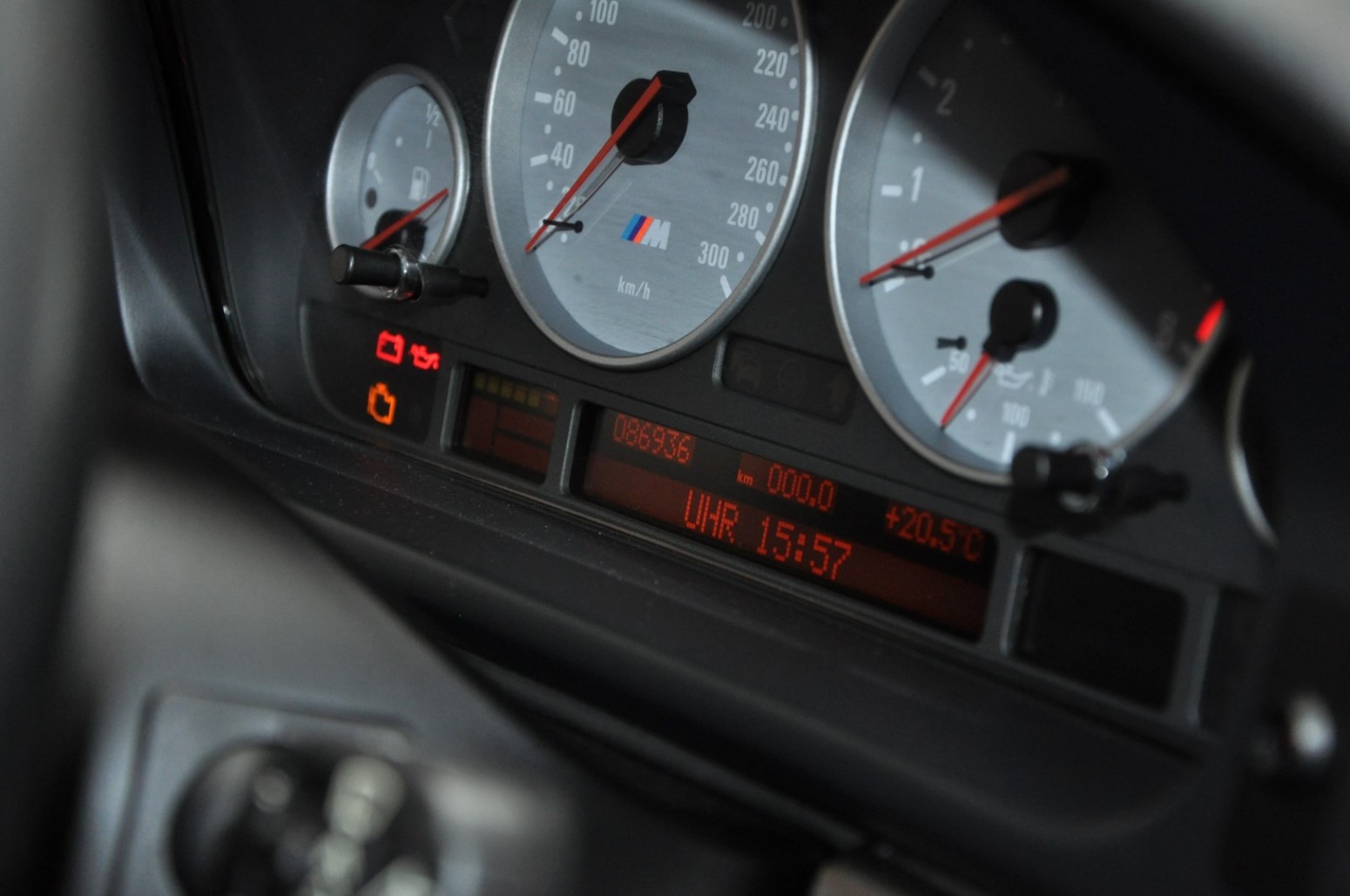 2001 BMW E39 M5 Has Aged Like Fine Wine, Can Be Yours For $52k