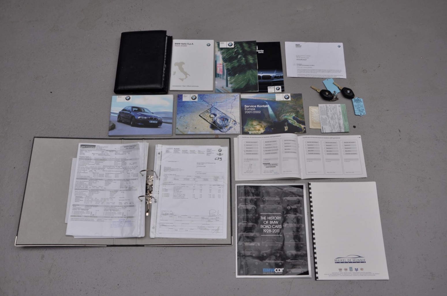 2001 BMW E39 M5 Has Aged Like Fine Wine, Can Be Yours For $52k