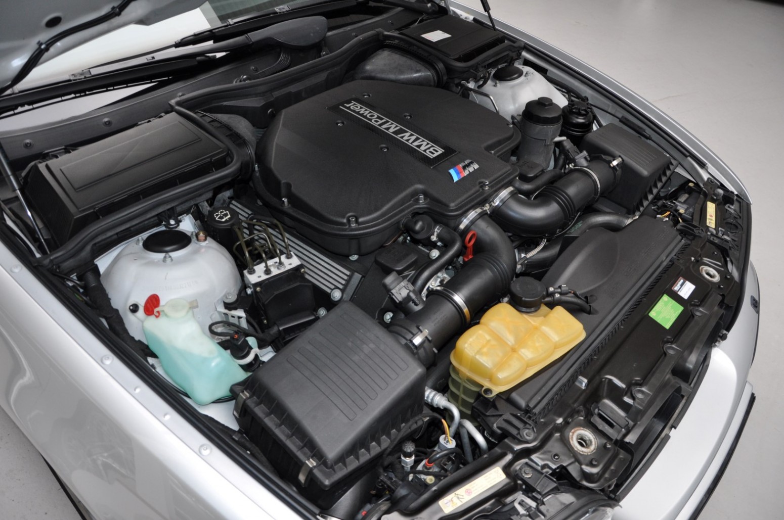 2001 BMW E39 M5 Has Aged Like Fine Wine, Can Be Yours For $52k