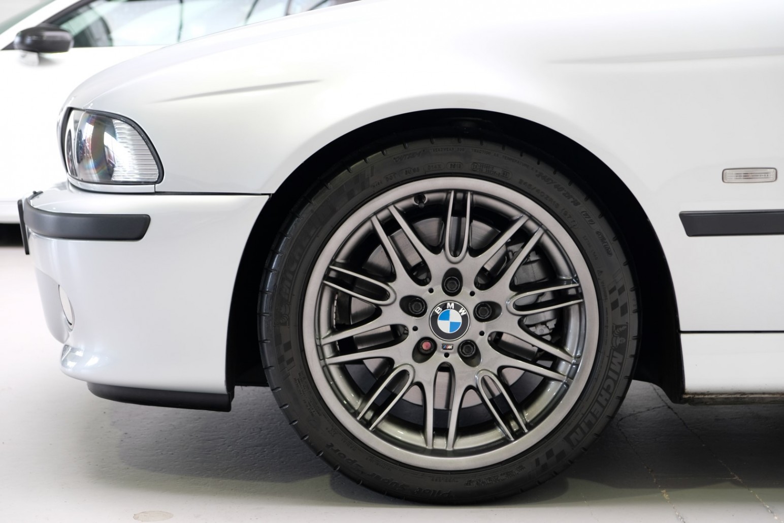 2001 BMW E39 M5 Has Aged Like Fine Wine, Can Be Yours For $52k
