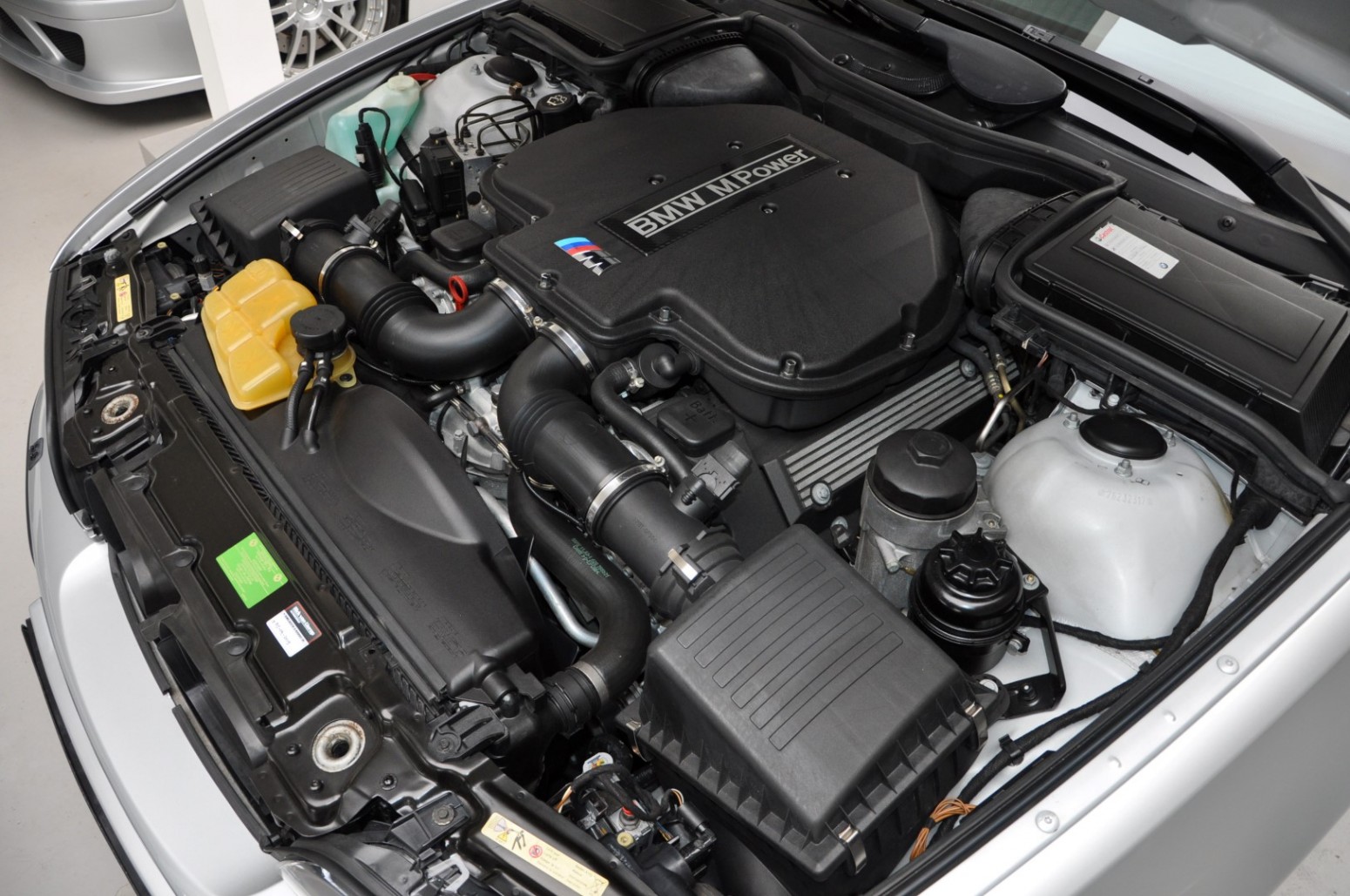 2001 BMW E39 M5 Has Aged Like Fine Wine, Can Be Yours For $52k