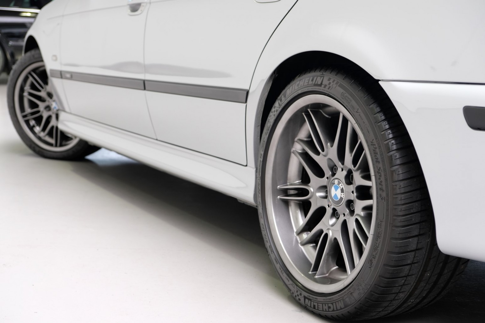2001 BMW E39 M5 Has Aged Like Fine Wine, Can Be Yours For $52k