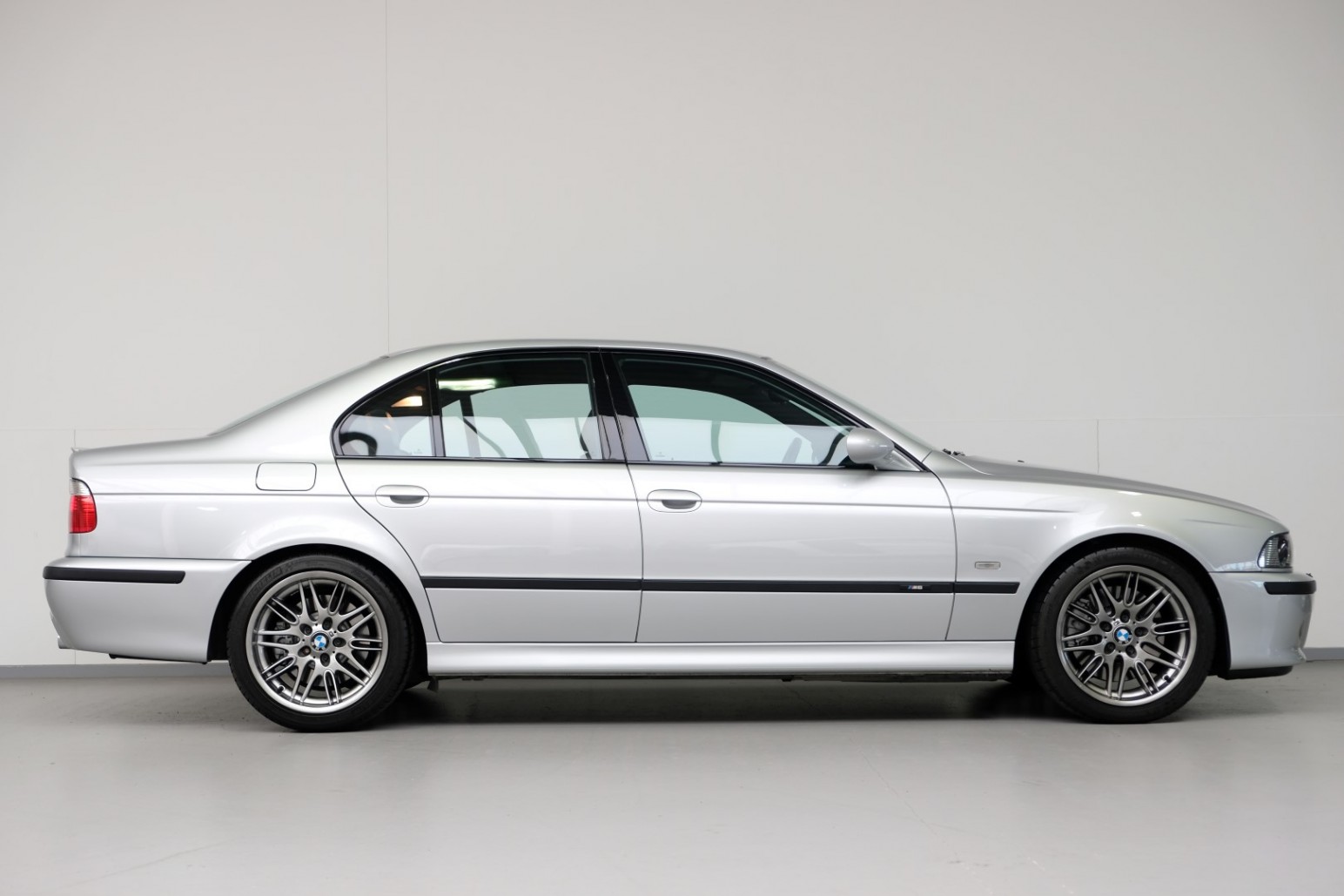 2001 BMW E39 M5 Has Aged Like Fine Wine, Can Be Yours For $52k