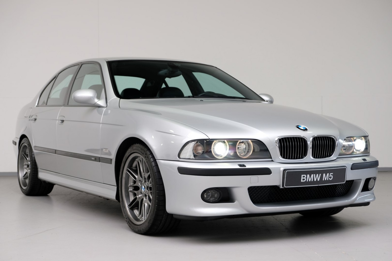 2001 BMW E39 M5 Has Aged Like Fine Wine, Can Be Yours For $52k