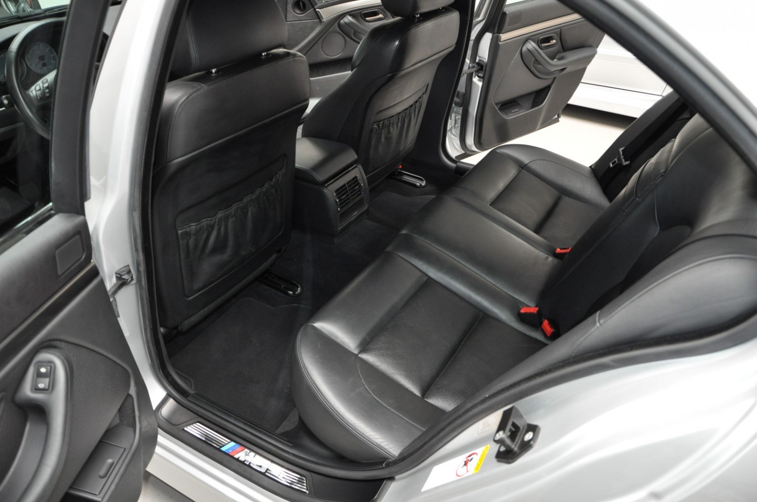 2001 BMW E39 M5 Has Aged Like Fine Wine, Can Be Yours For $52k