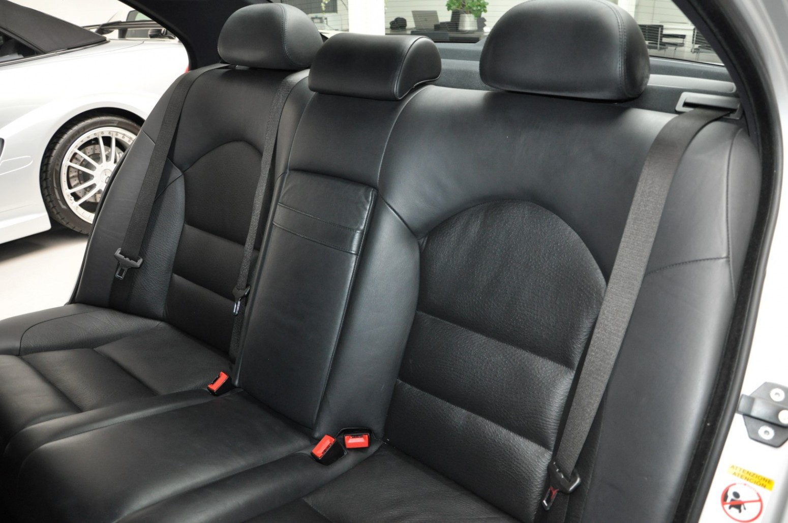 2001 BMW E39 M5 Has Aged Like Fine Wine, Can Be Yours For $52k