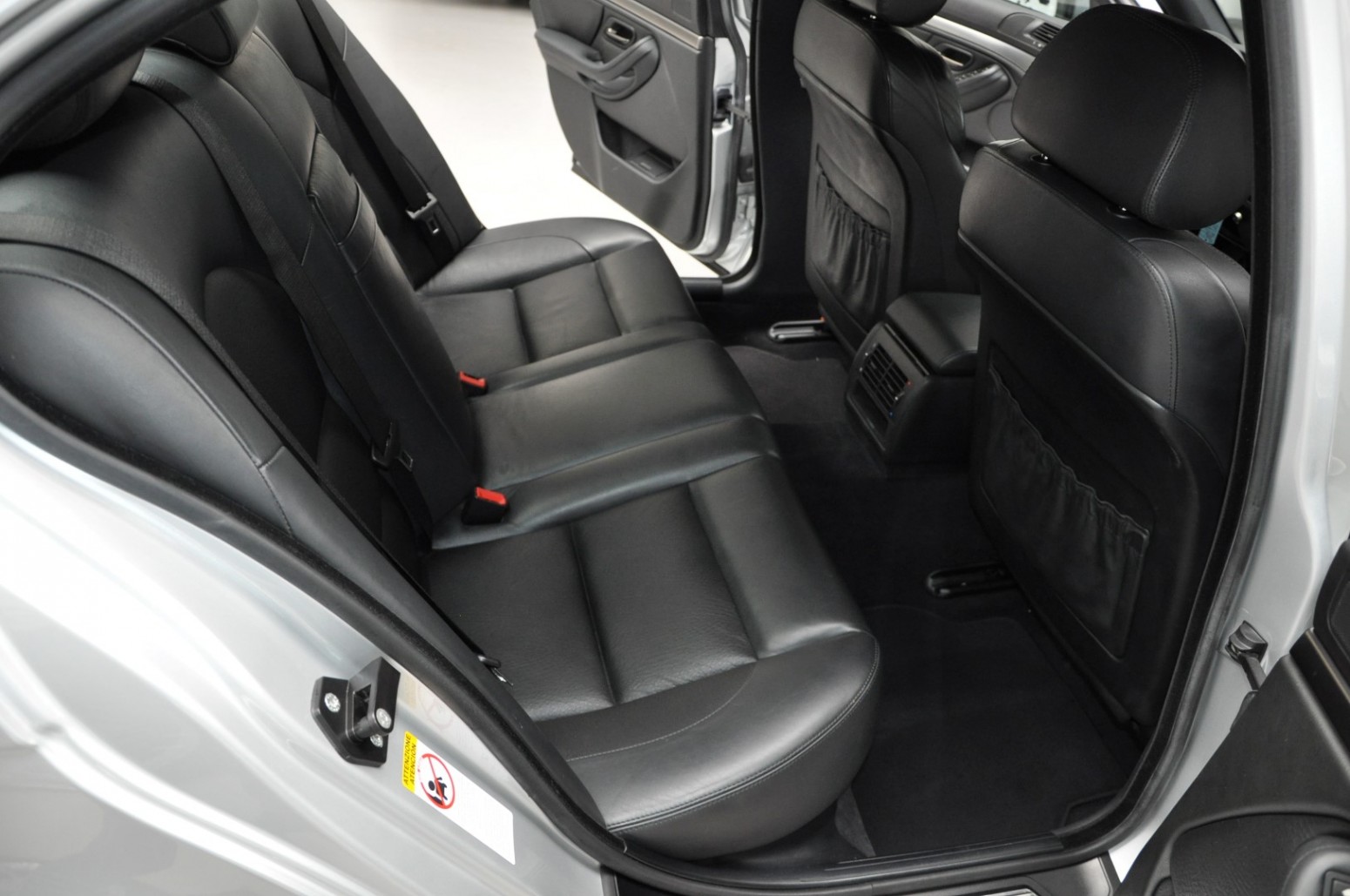 2001 BMW E39 M5 Has Aged Like Fine Wine, Can Be Yours For $52k