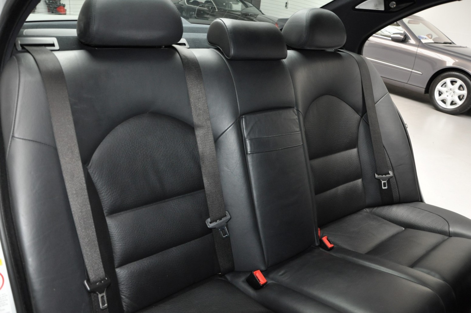 2001 BMW E39 M5 Has Aged Like Fine Wine, Can Be Yours For $52k