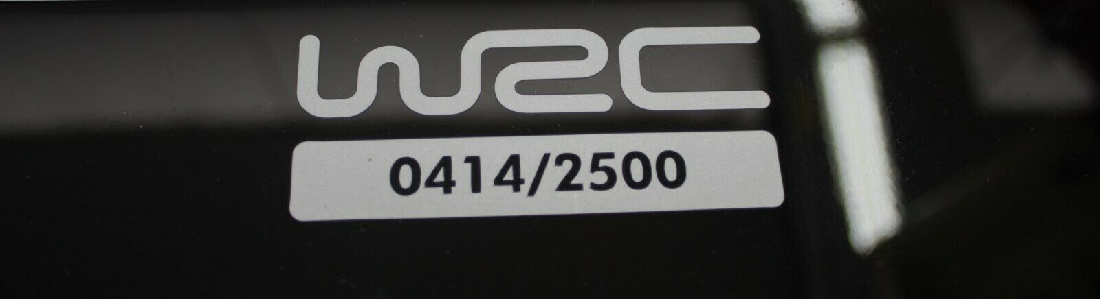 2014 VW Polo R WRC Is One Pricey Homologation Special