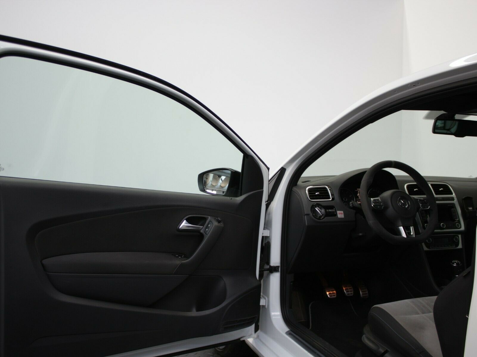 2014 VW Polo R WRC Is One Pricey Homologation Special