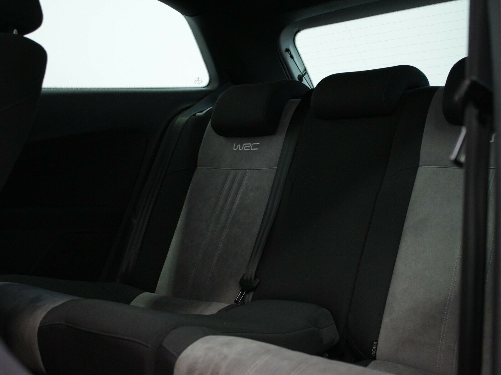 2014 VW Polo R WRC Is One Pricey Homologation Special