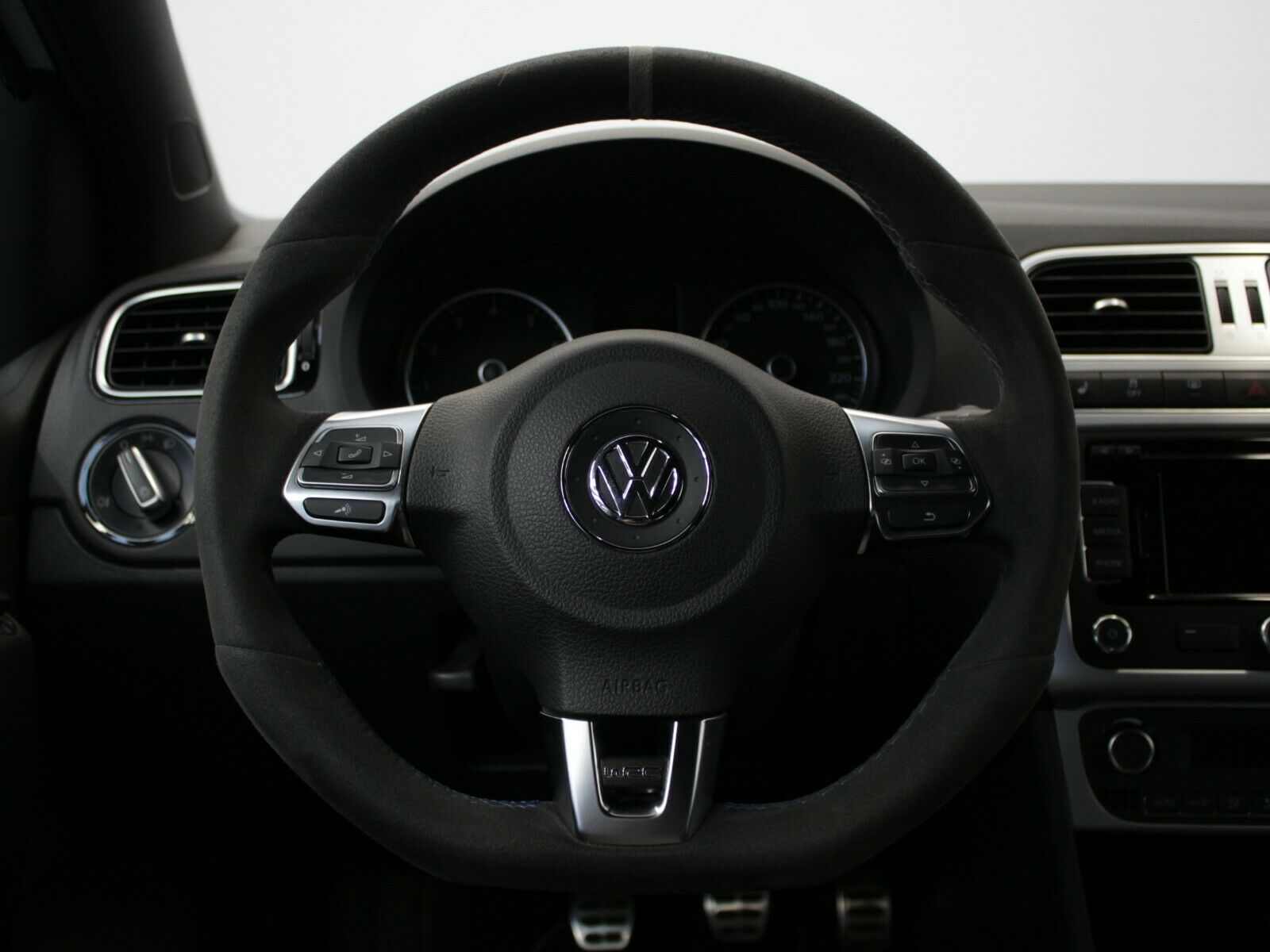 2014 VW Polo R WRC Is One Pricey Homologation Special