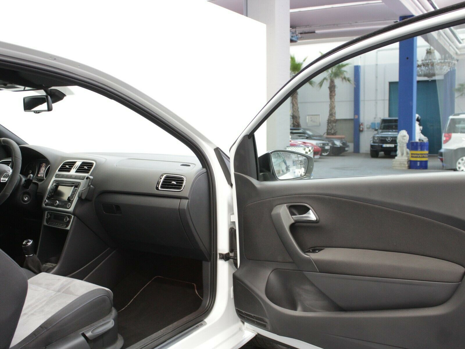 2014 VW Polo R WRC Is One Pricey Homologation Special