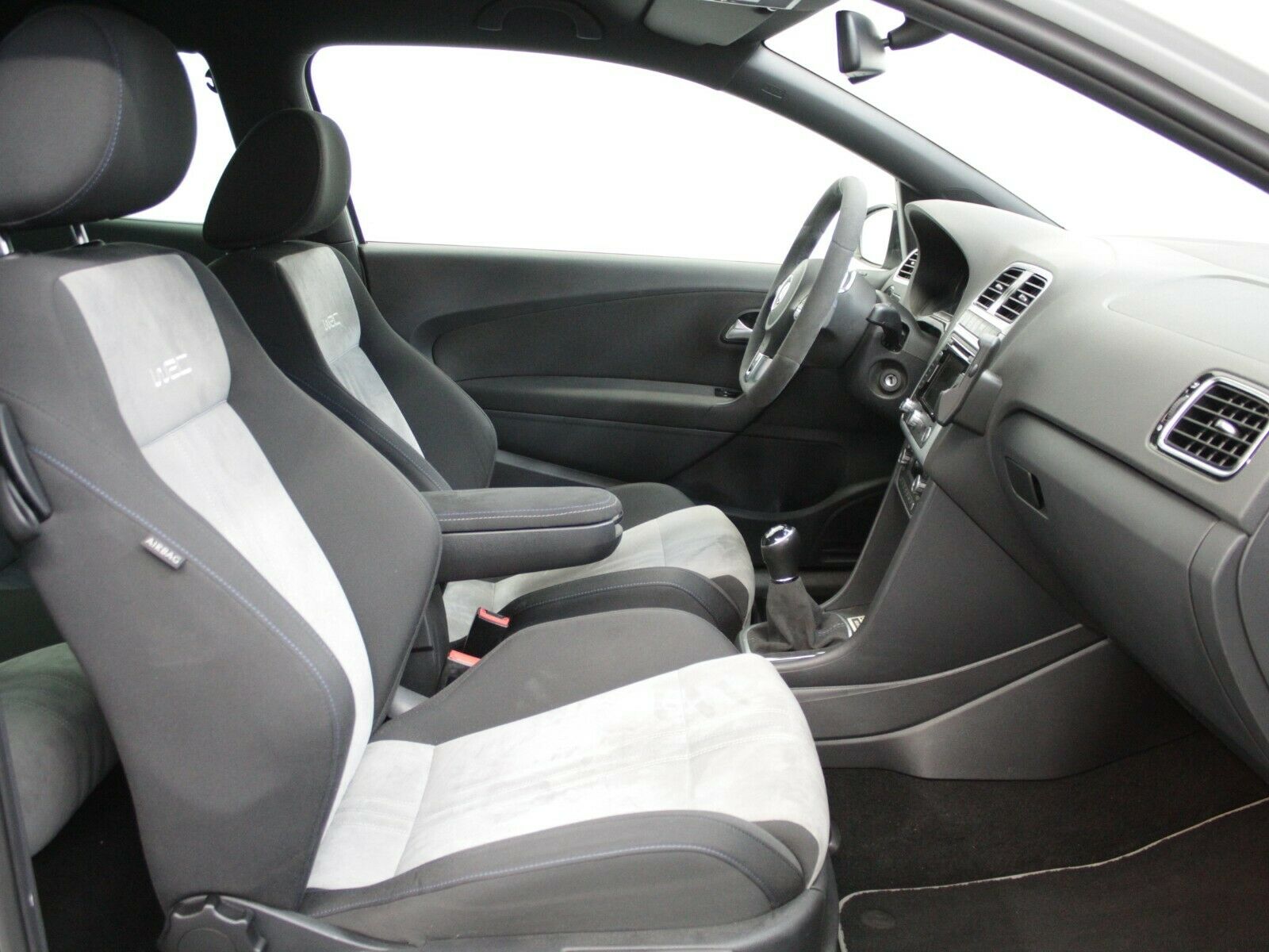 2014 VW Polo R WRC Is One Pricey Homologation Special