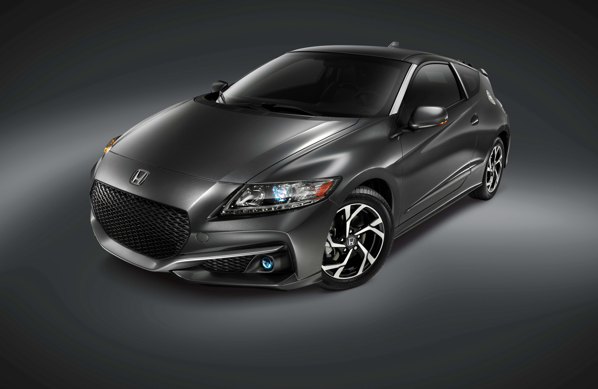 Honda Files To Trademark CR-Z Moniker, Is A New Sports Car In The Works?