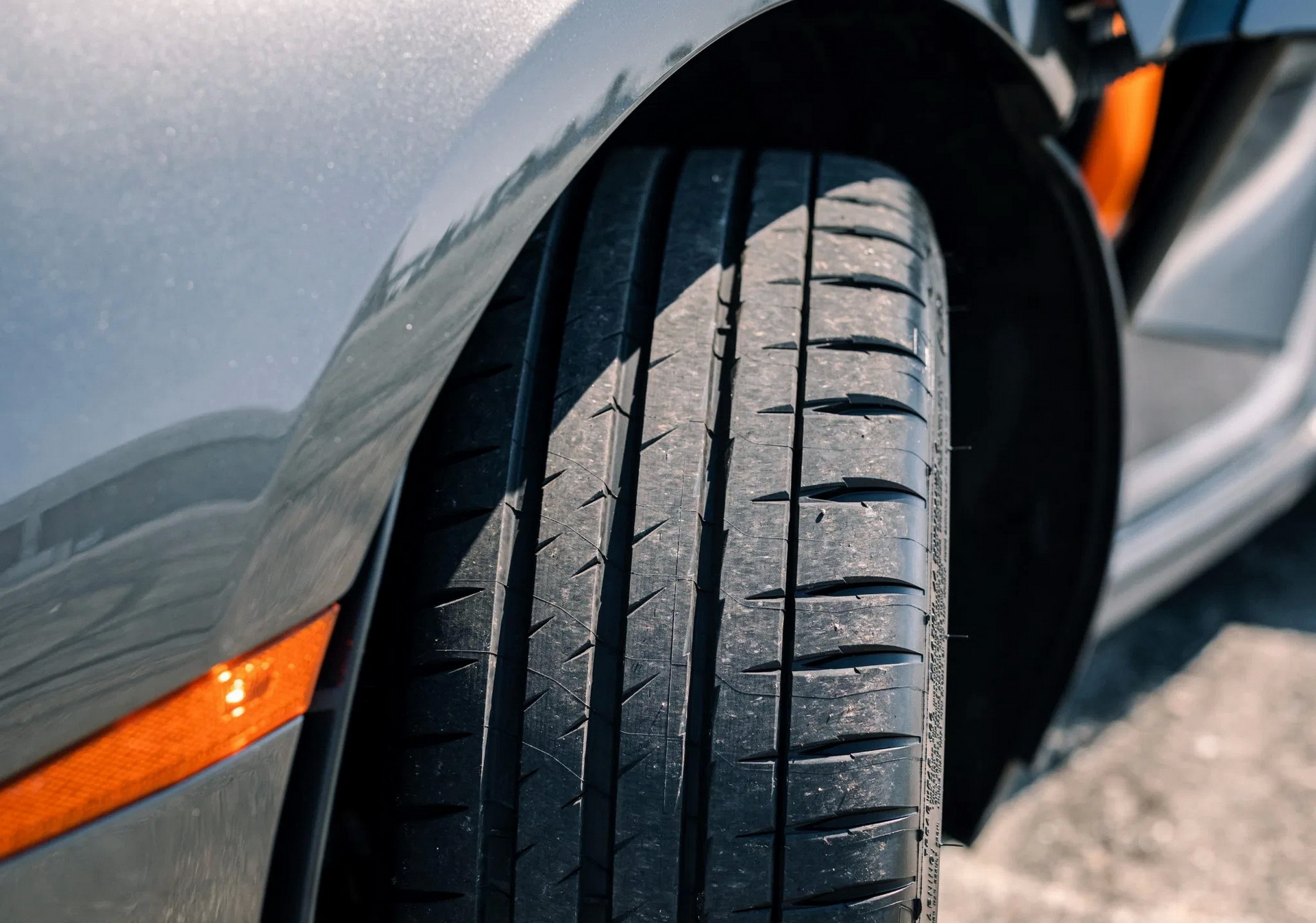 For Sale: One Owner 2017 McLaren 570GT With 10,000 Miles On Its Odo