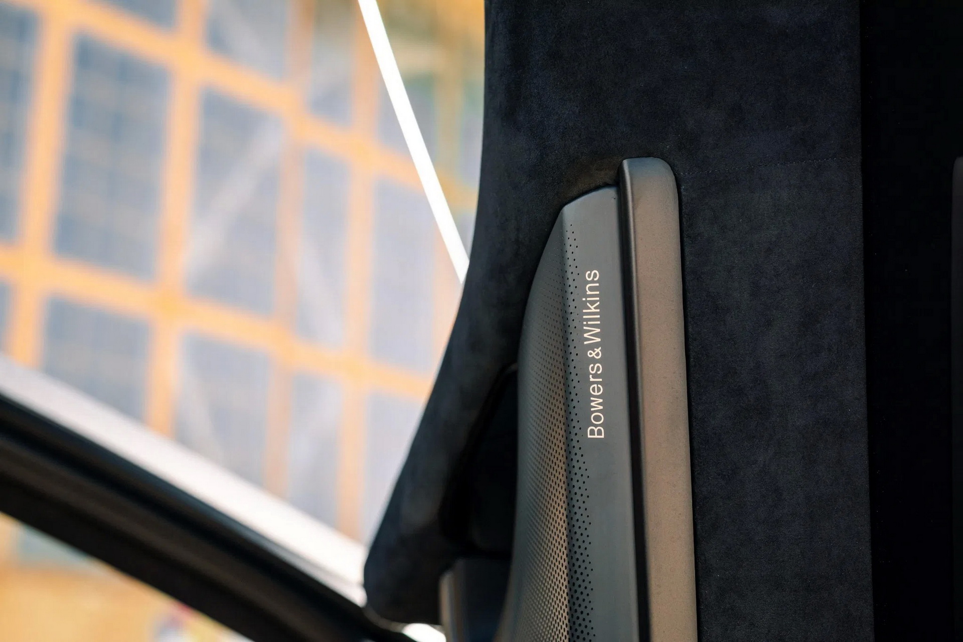 For Sale: One Owner 2017 McLaren 570GT With 10,000 Miles On Its Odo