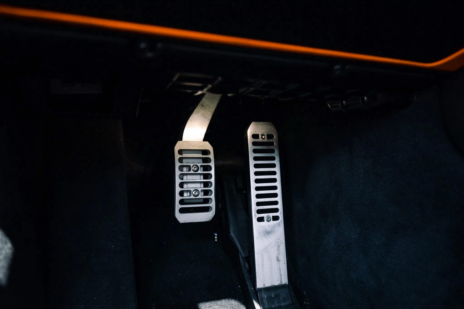 For Sale: One Owner 2017 McLaren 570GT With 10,000 Miles On Its Odo