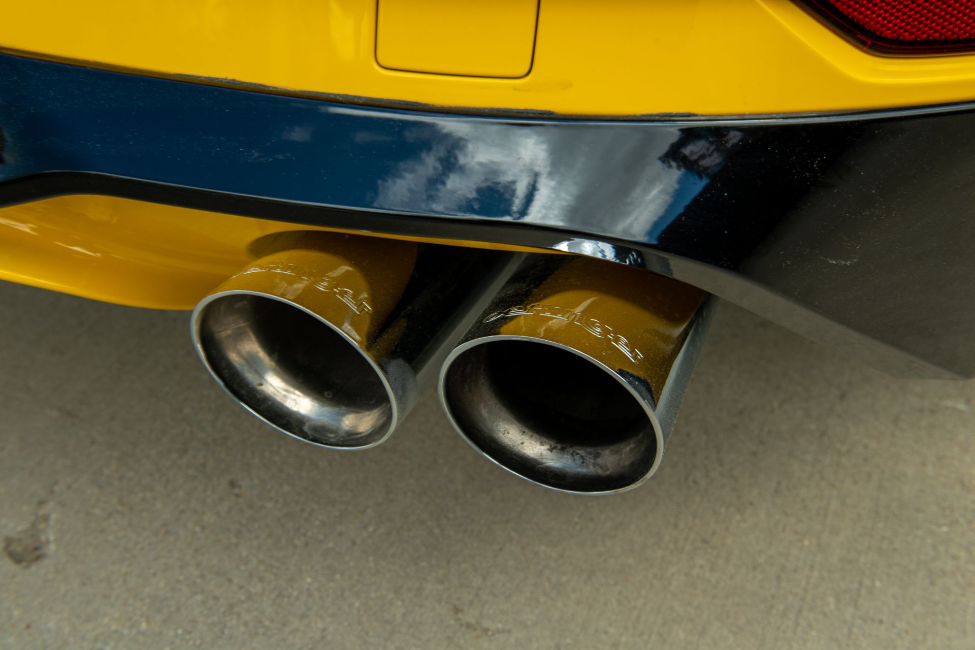 Viper Green Was America’s Most Popular Spektrum Color For 2019 VW Golf R