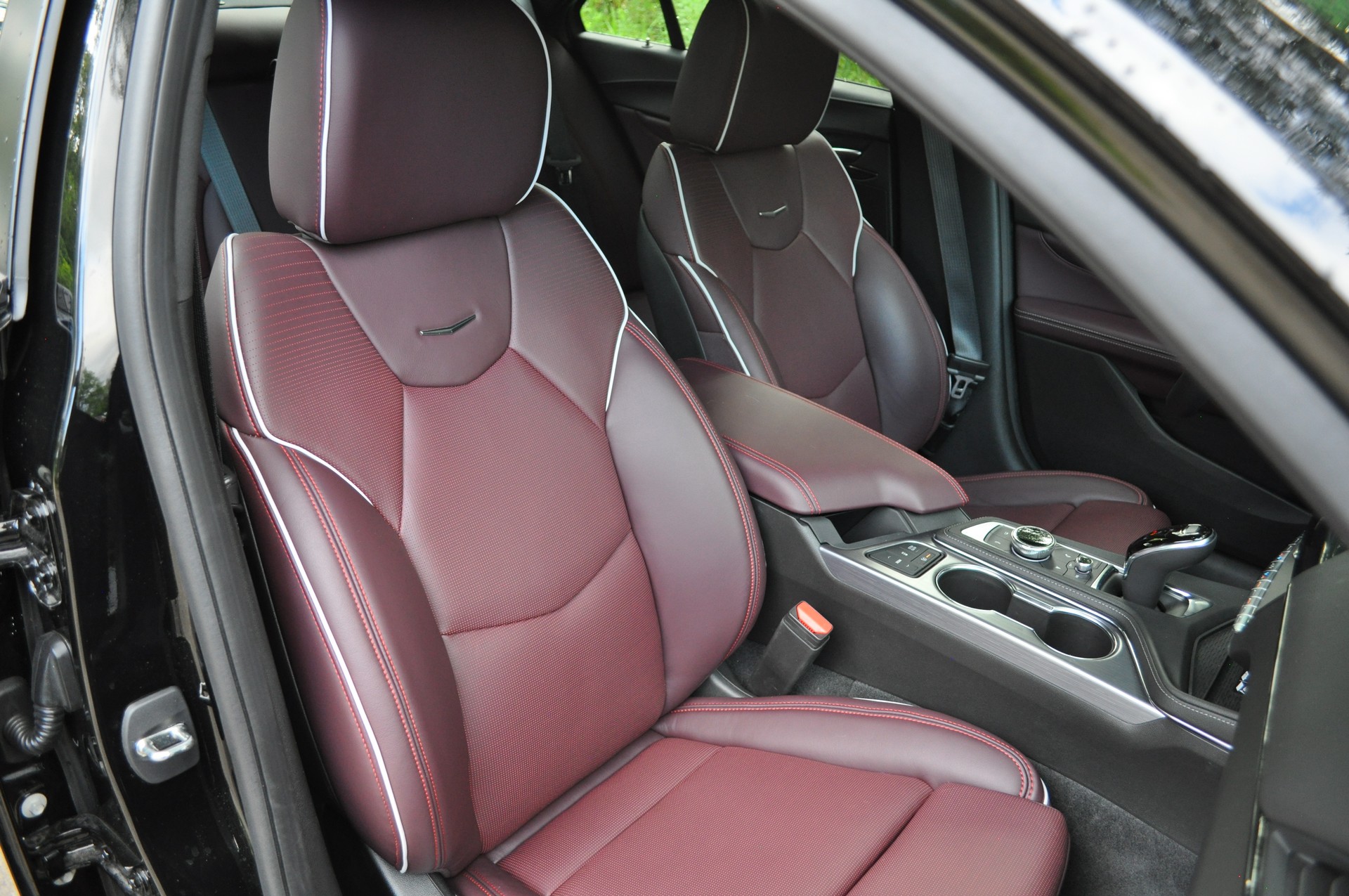 Driven: 2020 Cadillac CT4-V Takes The Fight To BMW M235i Gran Coupe and Mercedes-AMG A 35