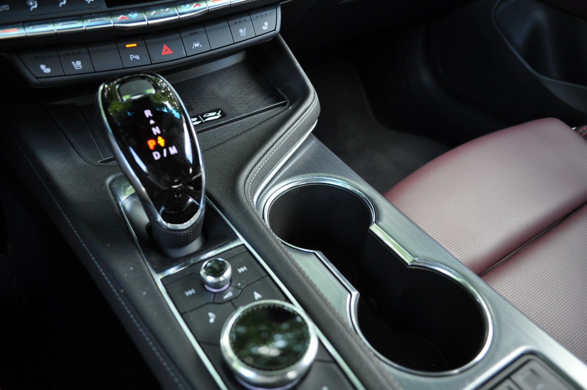 Driven: 2020 Cadillac CT4-V Takes The Fight To BMW M235i Gran Coupe and Mercedes-AMG A 35