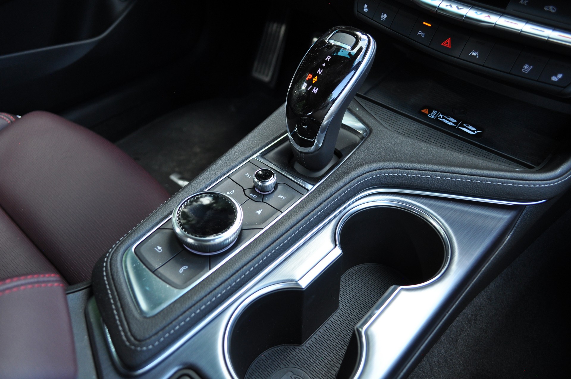 Driven: 2020 Cadillac CT4-V Takes The Fight To BMW M235i Gran Coupe and Mercedes-AMG A 35