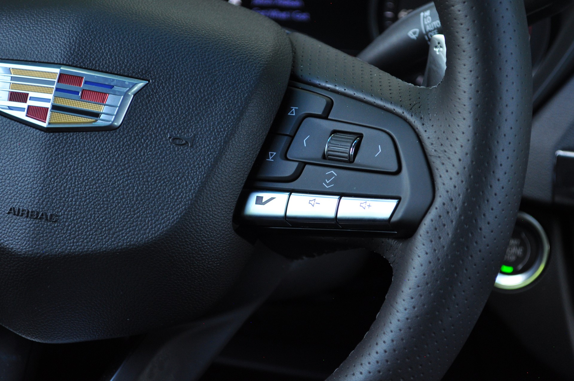 Driven: 2020 Cadillac CT4-V Takes The Fight To BMW M235i Gran Coupe and Mercedes-AMG A 35