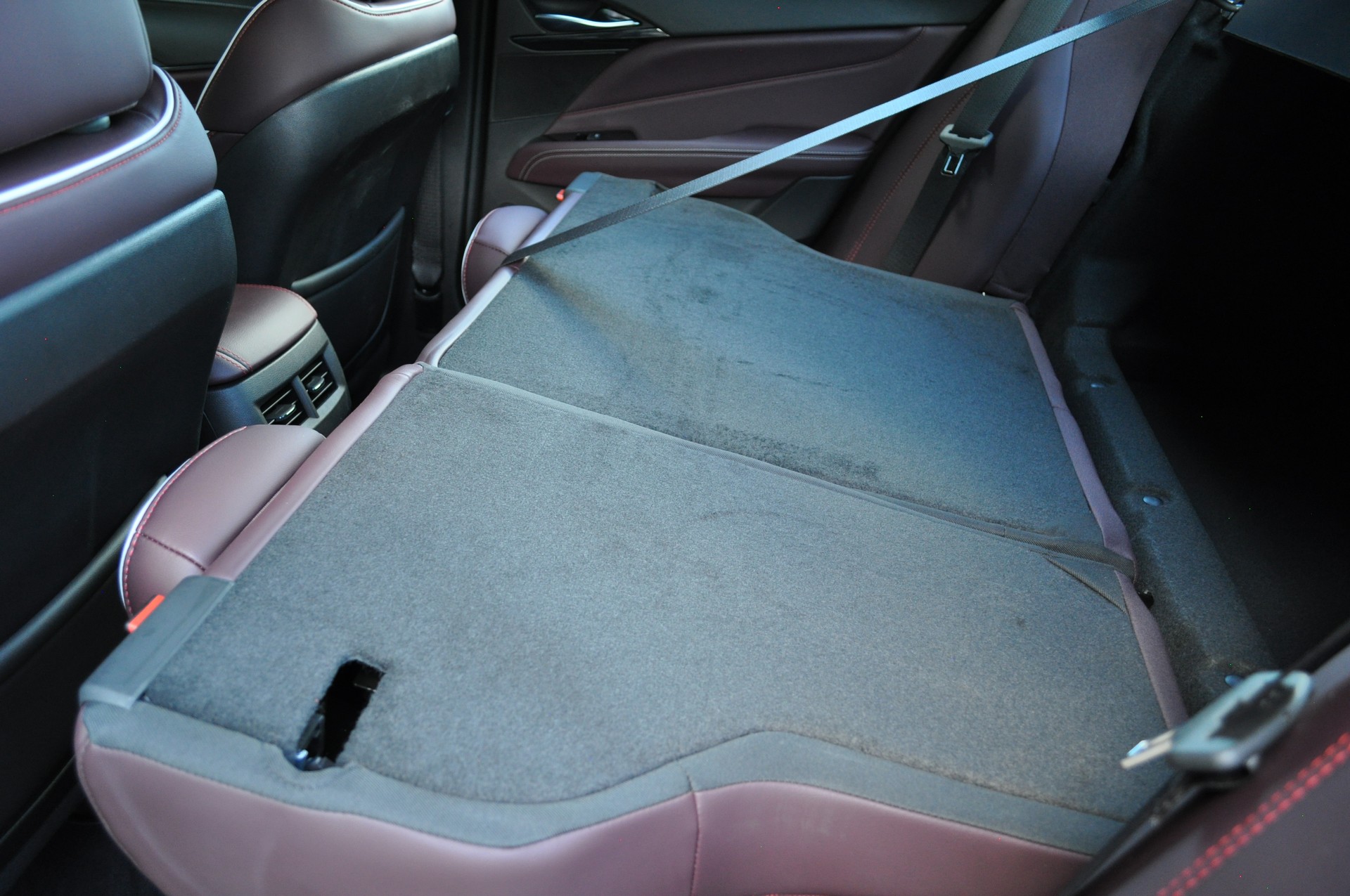 Driven: 2020 Cadillac CT4-V Takes The Fight To BMW M235i Gran Coupe and Mercedes-AMG A 35