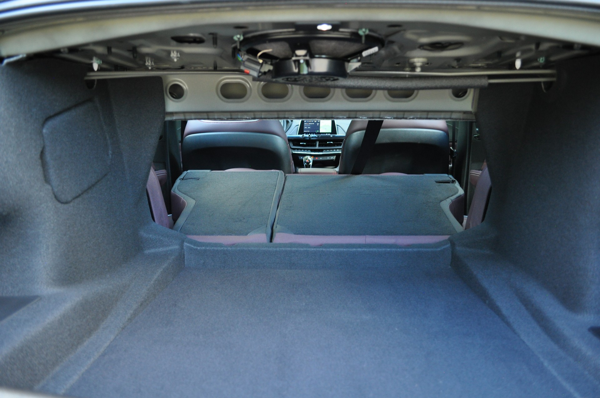 Driven: 2020 Cadillac CT4-V Takes The Fight To BMW M235i Gran Coupe and Mercedes-AMG A 35