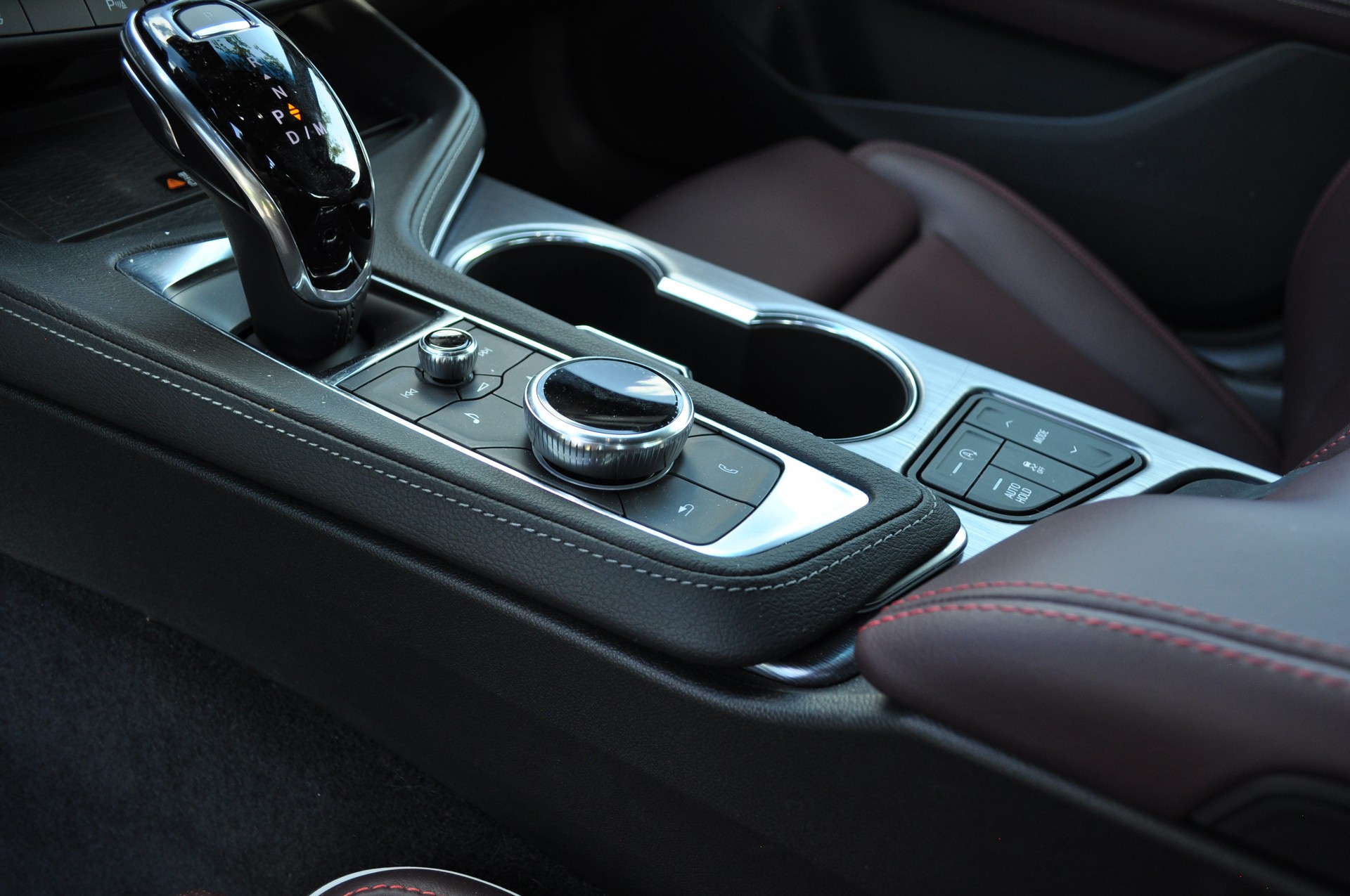 Driven: 2020 Cadillac CT4-V Takes The Fight To BMW M235i Gran Coupe and Mercedes-AMG A 35