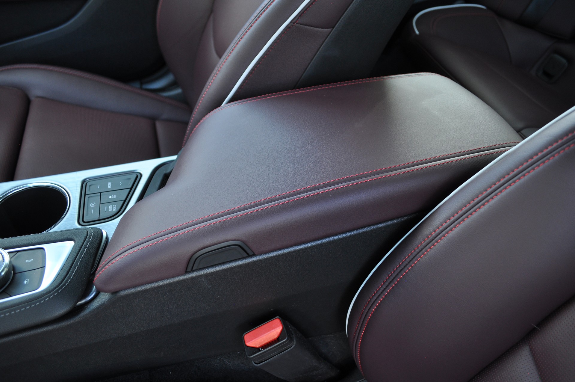 Driven: 2020 Cadillac CT4-V Takes The Fight To BMW M235i Gran Coupe and Mercedes-AMG A 35