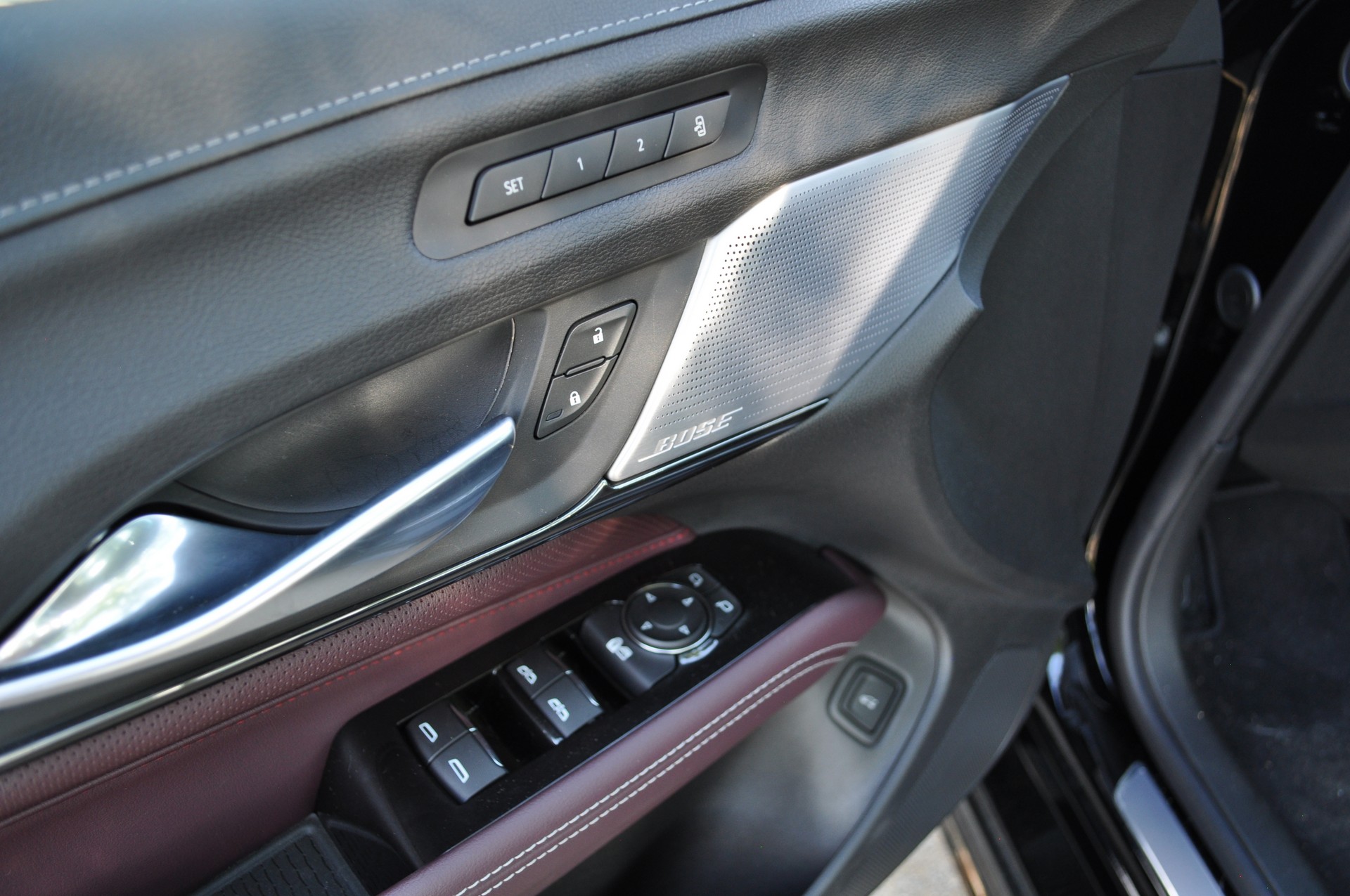 Driven: 2020 Cadillac CT4-V Takes The Fight To BMW M235i Gran Coupe and Mercedes-AMG A 35