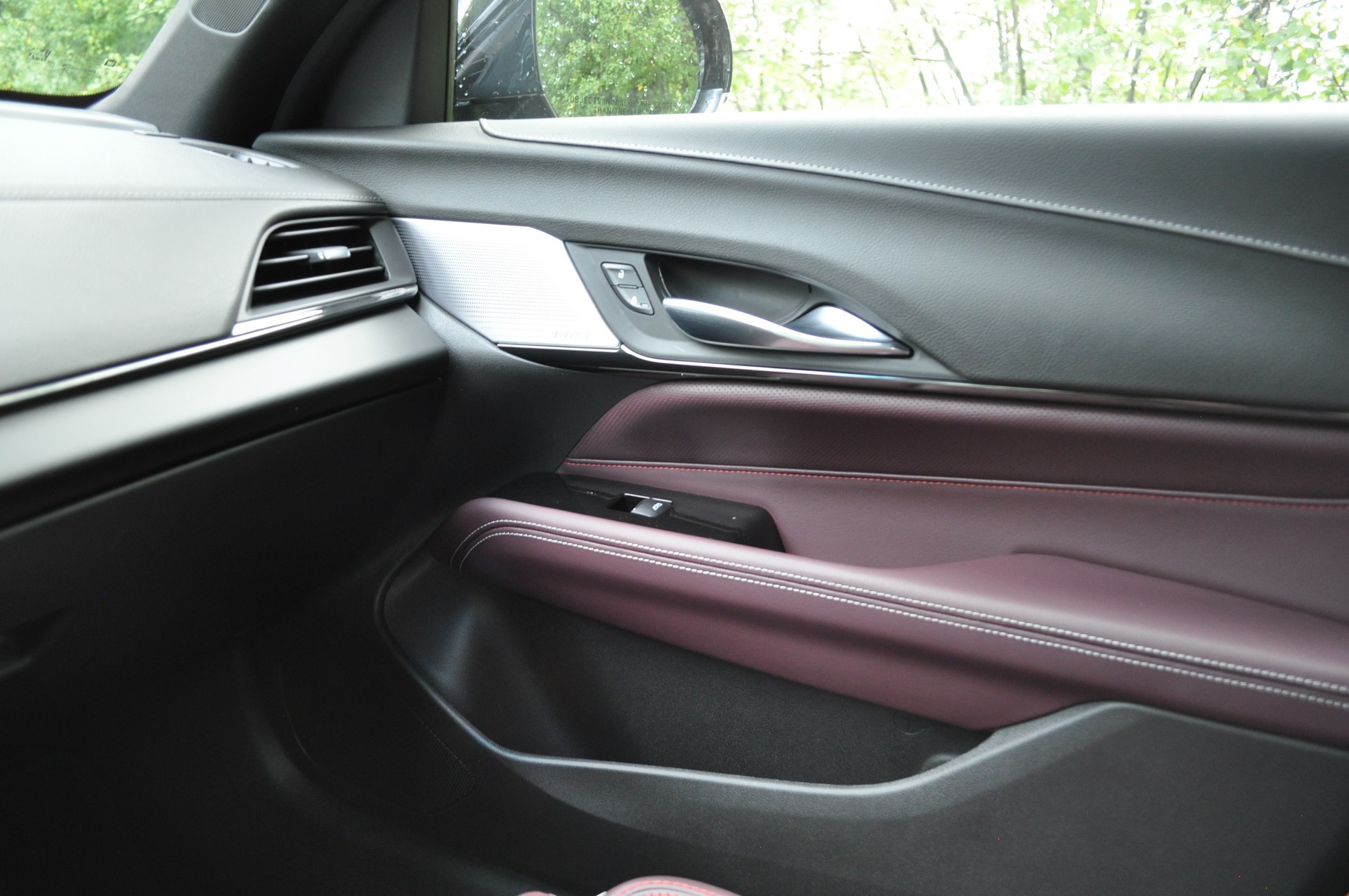 Driven: 2020 Cadillac CT4-V Takes The Fight To BMW M235i Gran Coupe and Mercedes-AMG A 35