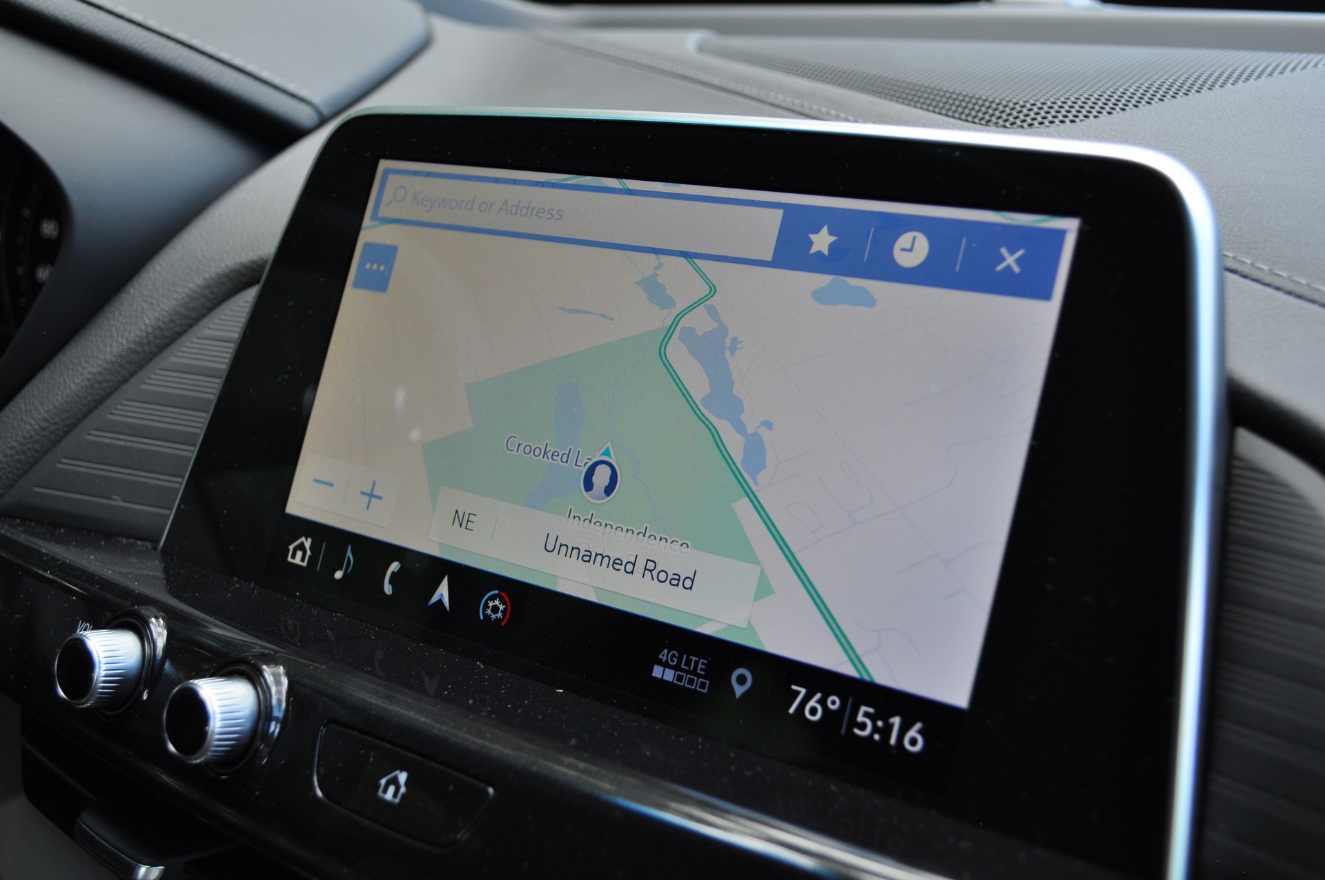 Driven: 2020 Cadillac CT4-V Takes The Fight To BMW M235i Gran Coupe and Mercedes-AMG A 35