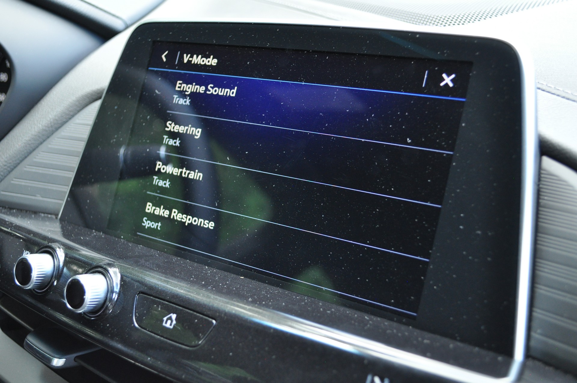 Driven: 2020 Cadillac CT4-V Takes The Fight To BMW M235i Gran Coupe and Mercedes-AMG A 35