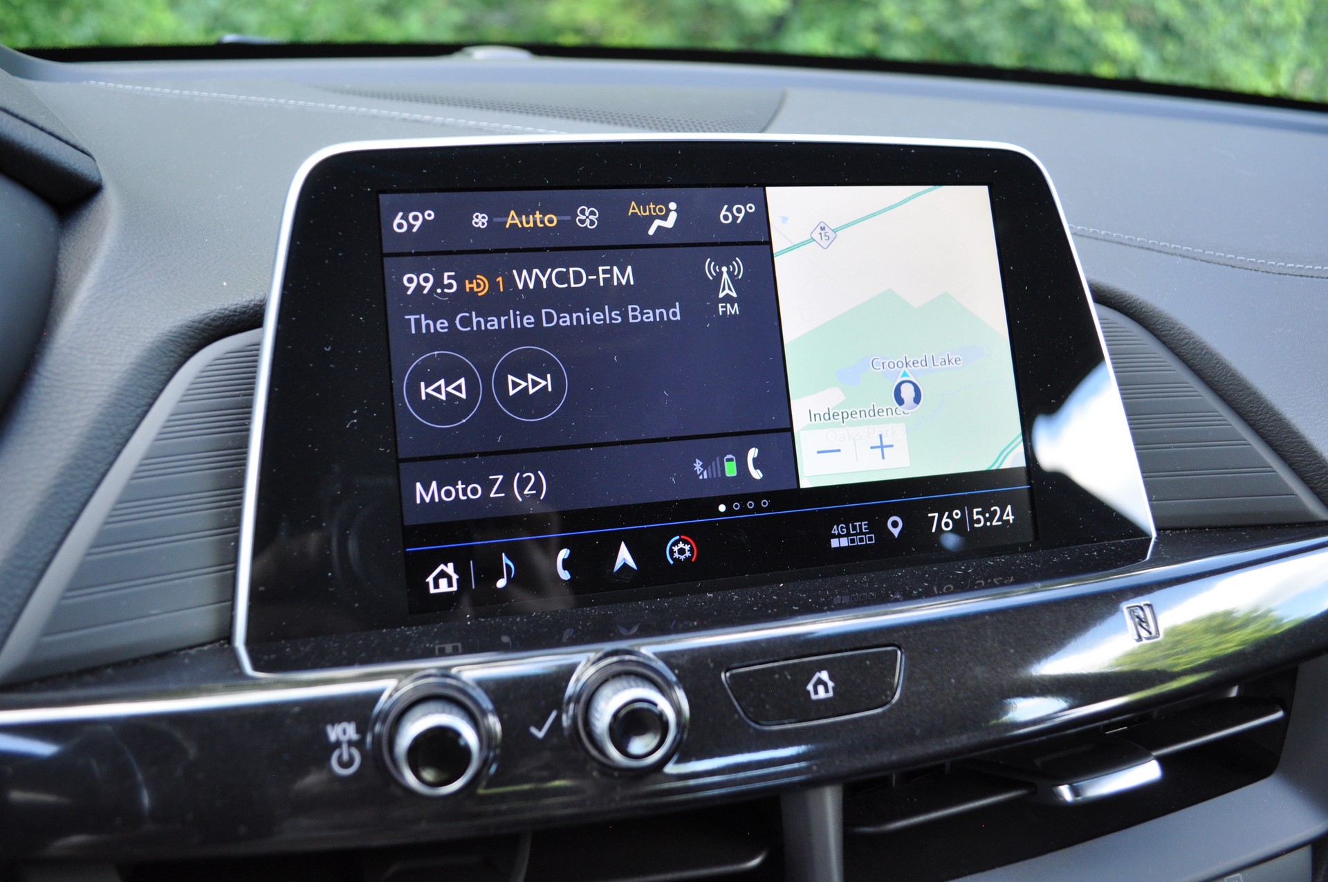 Driven: 2020 Cadillac CT4-V Takes The Fight To BMW M235i Gran Coupe and Mercedes-AMG A 35