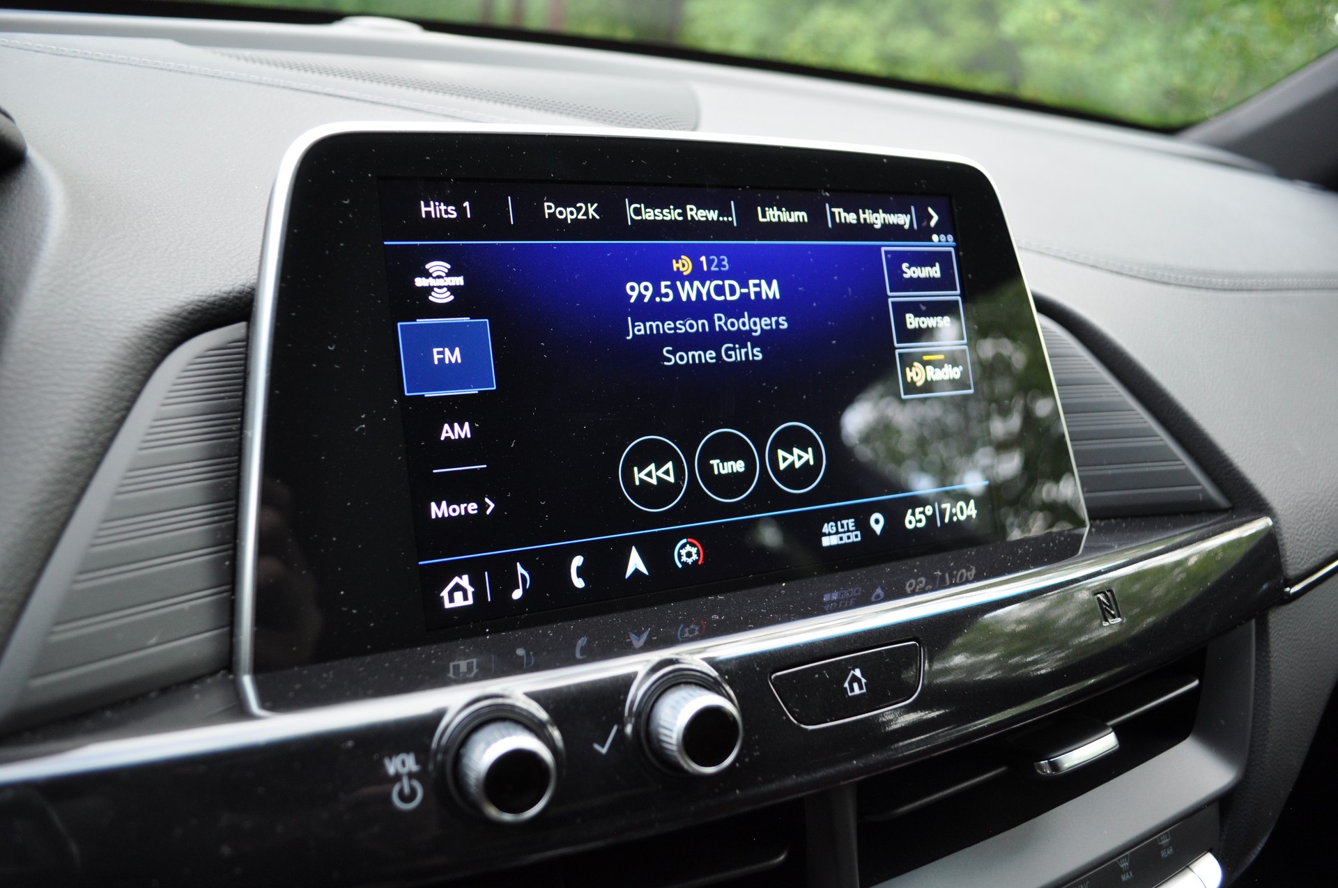 Driven: 2020 Cadillac CT4-V Takes The Fight To BMW M235i Gran Coupe and Mercedes-AMG A 35