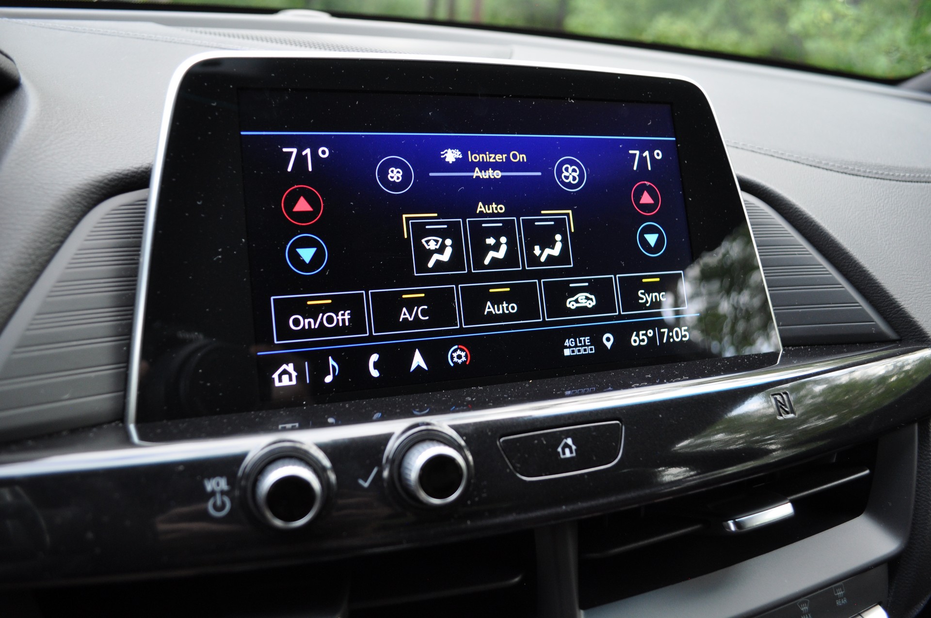 Driven: 2020 Cadillac CT4-V Takes The Fight To BMW M235i Gran Coupe and Mercedes-AMG A 35