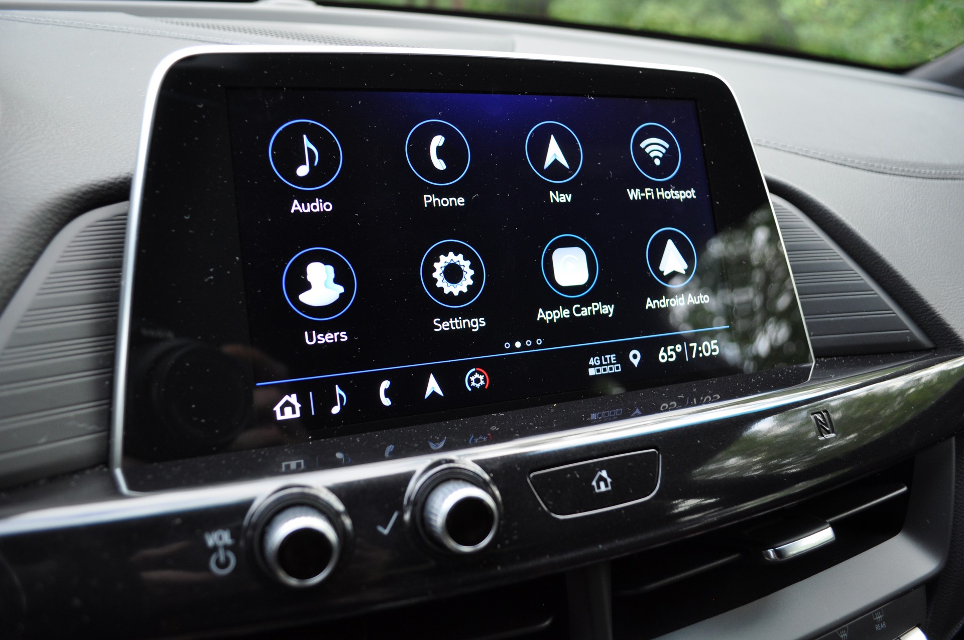 Driven: 2020 Cadillac CT4-V Takes The Fight To BMW M235i Gran Coupe and Mercedes-AMG A 35