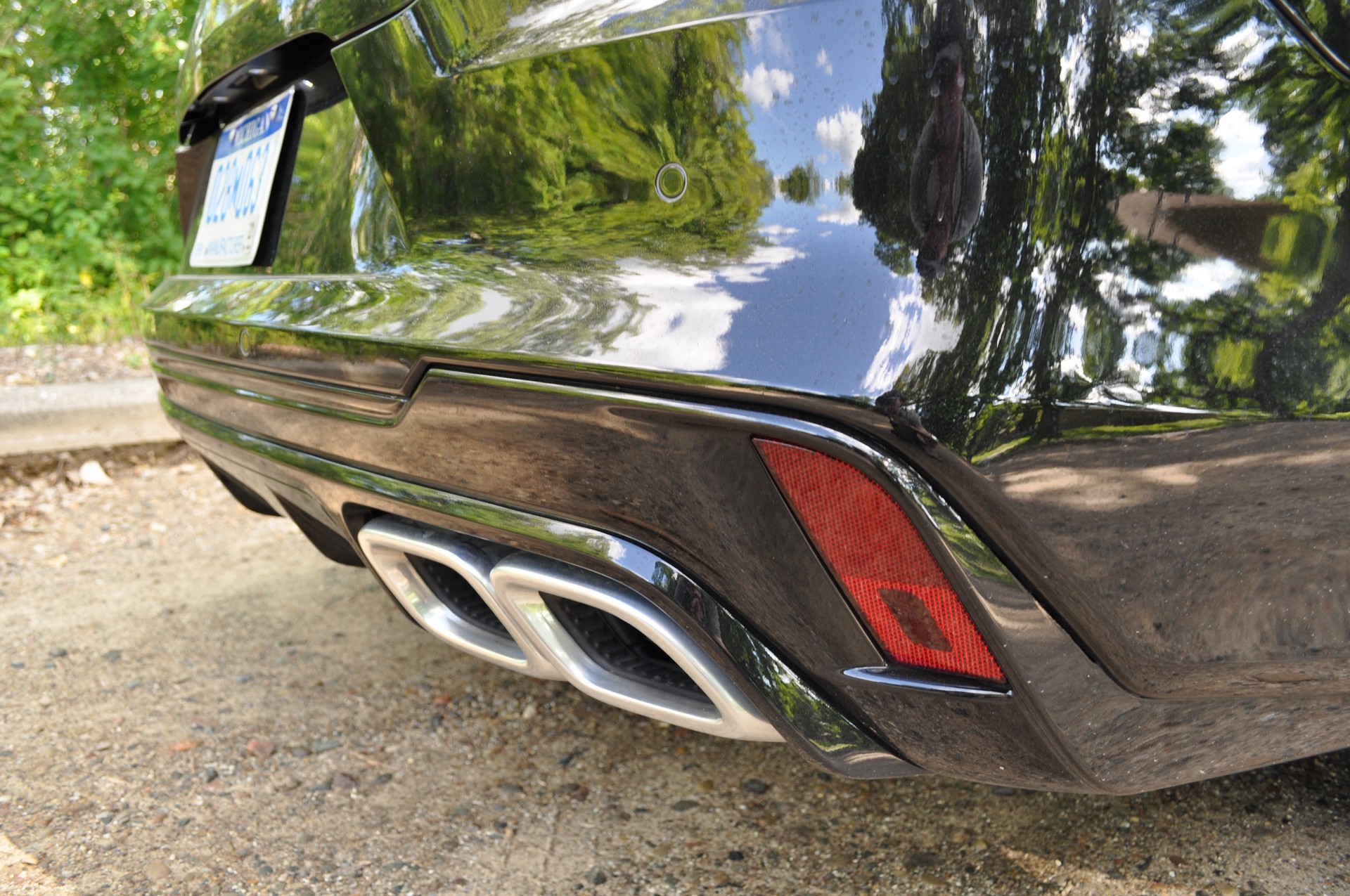 Driven: 2020 Cadillac CT4-V Takes The Fight To BMW M235i Gran Coupe and Mercedes-AMG A 35