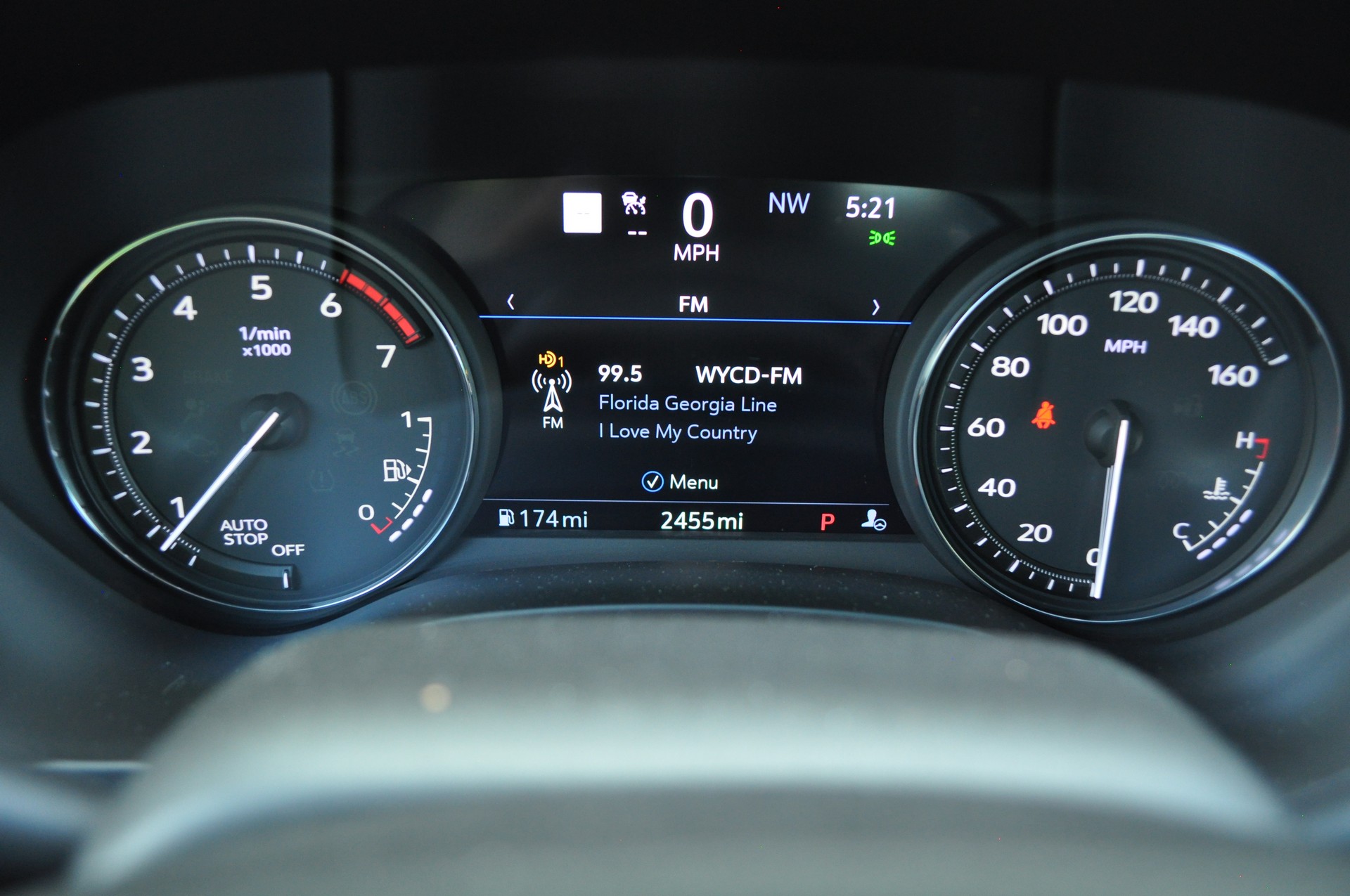 Driven: 2020 Cadillac CT4-V Takes The Fight To BMW M235i Gran Coupe and Mercedes-AMG A 35