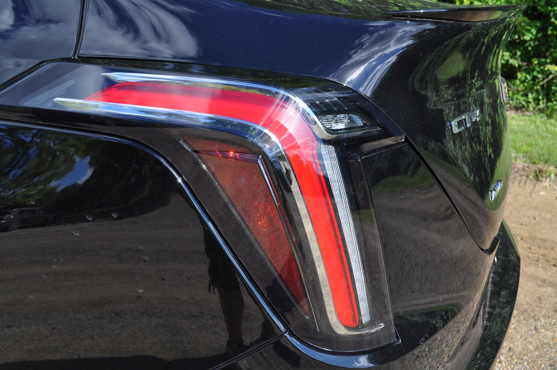 Driven: 2020 Cadillac CT4-V Takes The Fight To BMW M235i Gran Coupe and Mercedes-AMG A 35