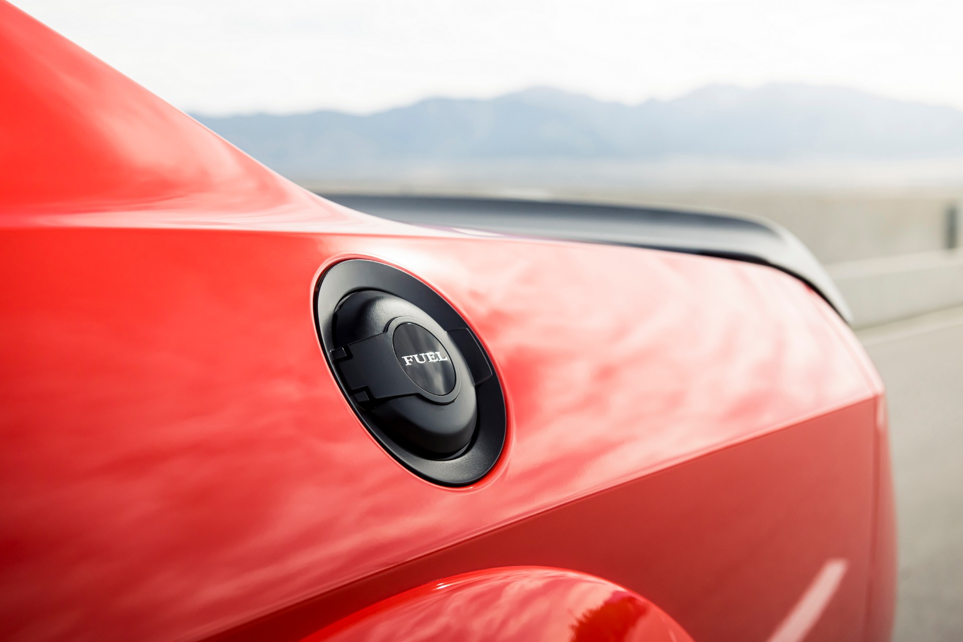 Dodge’s 807 HP Challenger SRT Super Stock Starts At $79,595