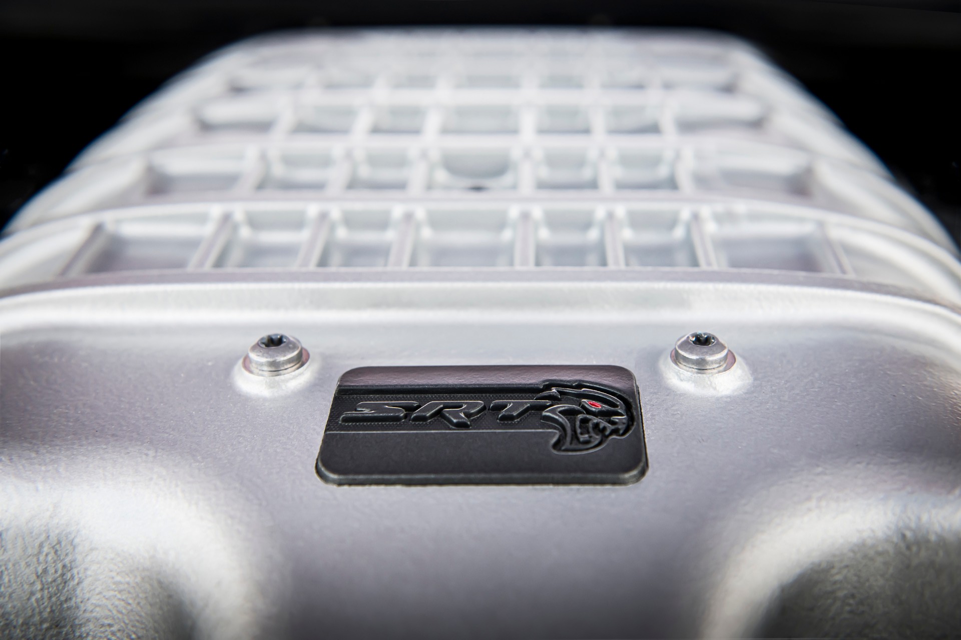 Dodge’s 807 HP Challenger SRT Super Stock Starts At $79,595