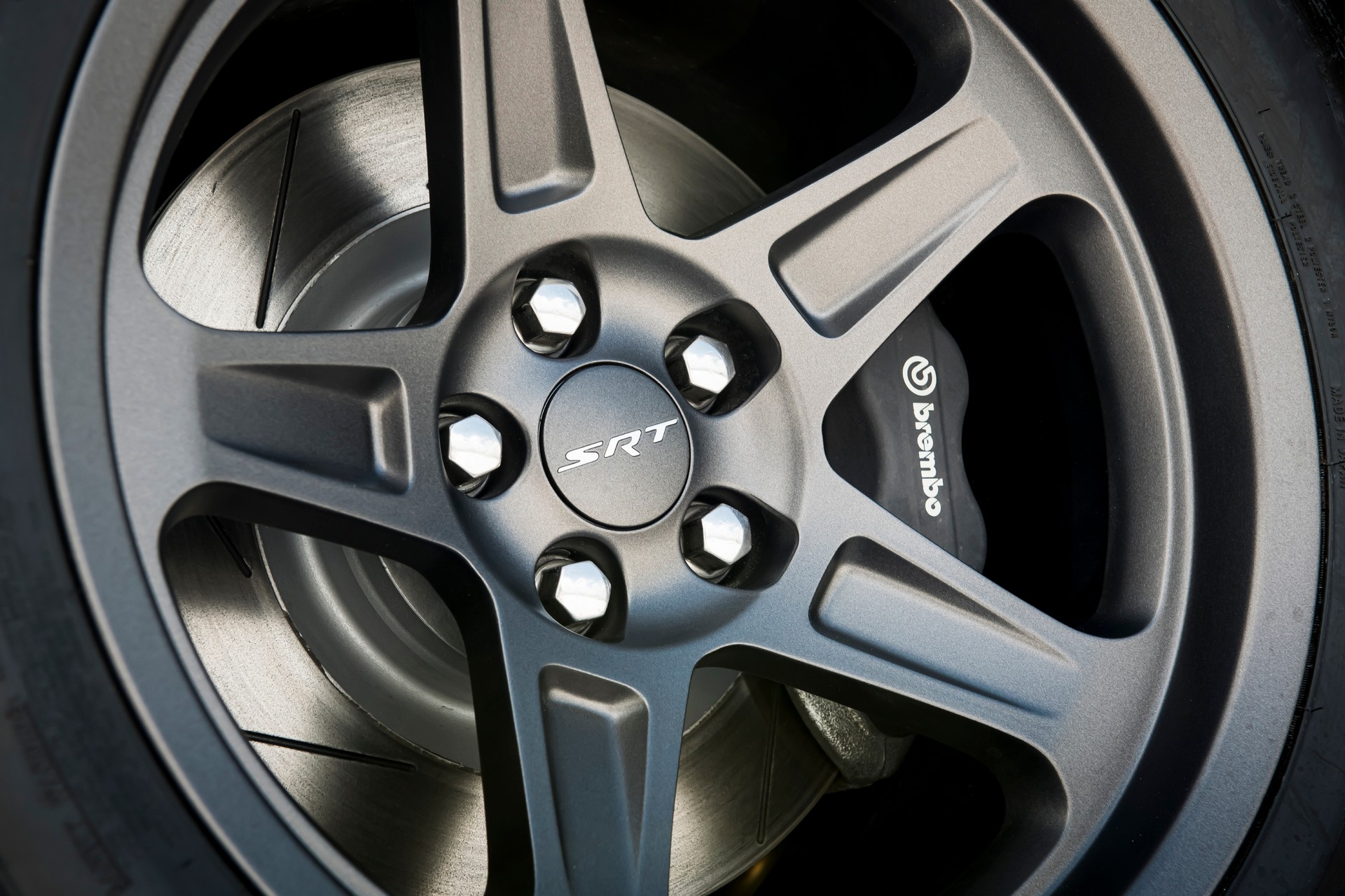 Dodge’s 807 HP Challenger SRT Super Stock Starts At $79,595