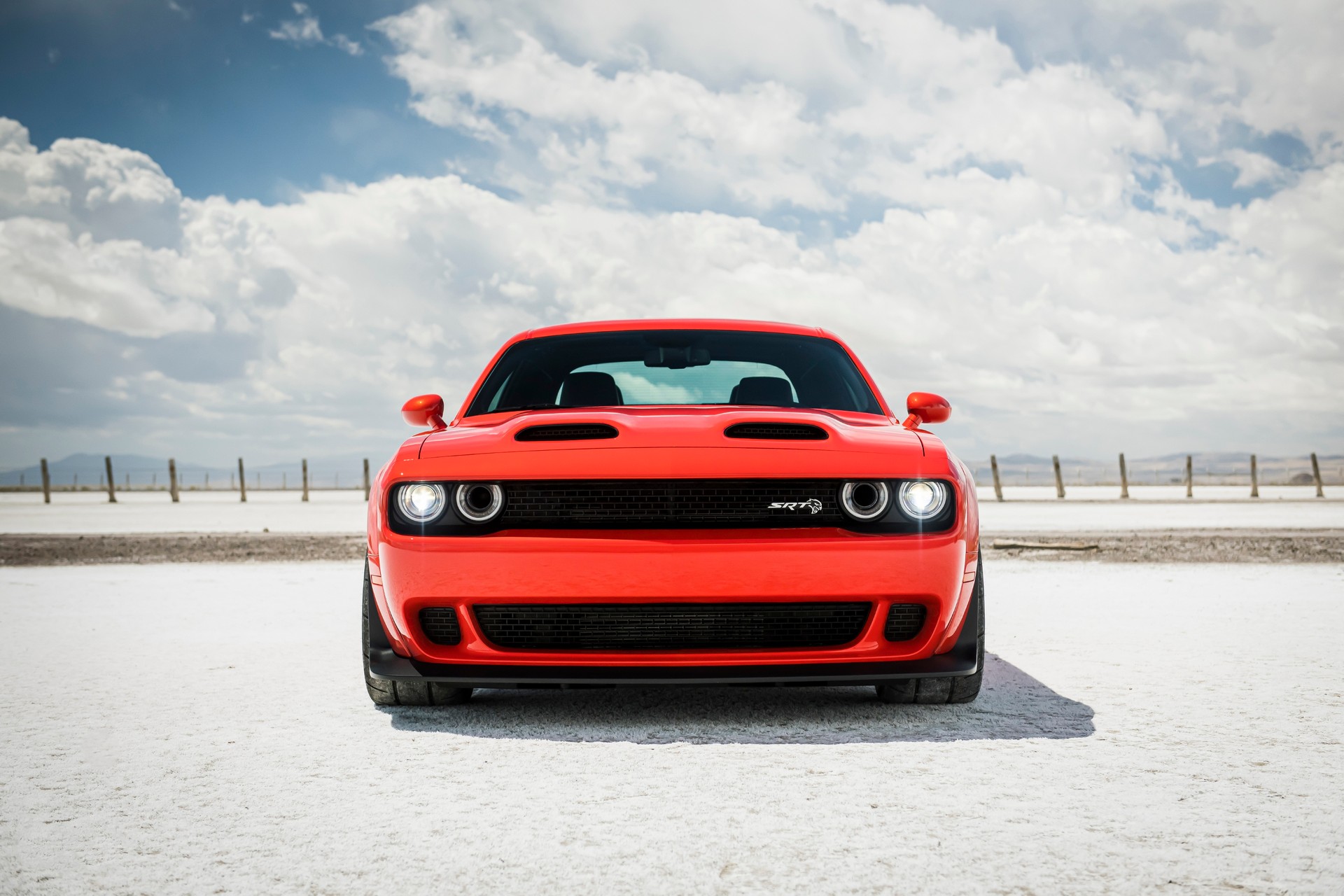 Dodge’s 807 HP Challenger SRT Super Stock Starts At $79,595