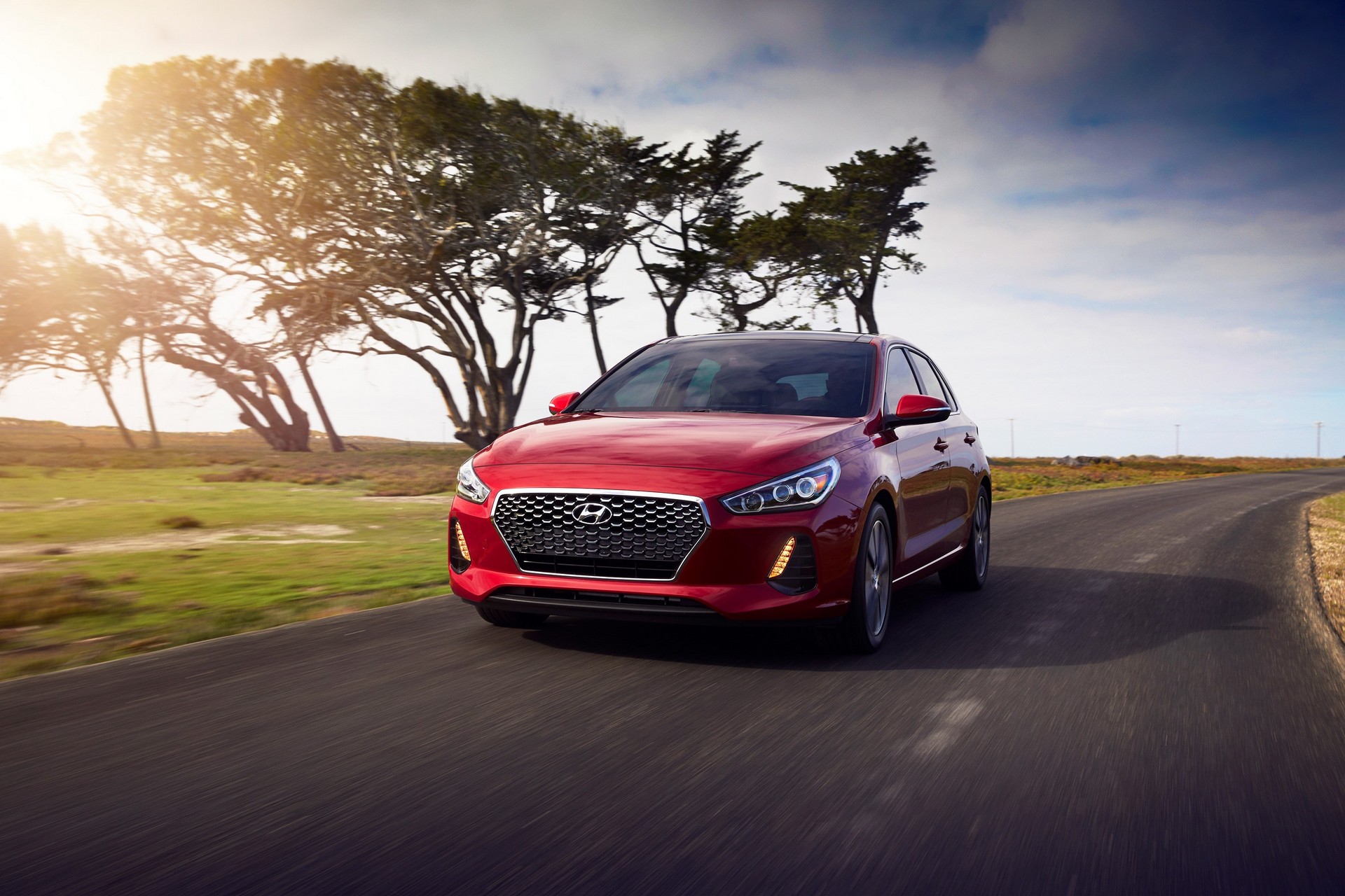 Hyundai Drops The Elantra GT In The United States