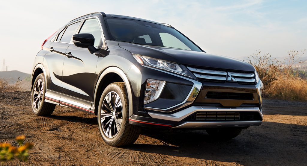  Mitsubishi Chairman Osamu Masuko Resigns For Health Reasons