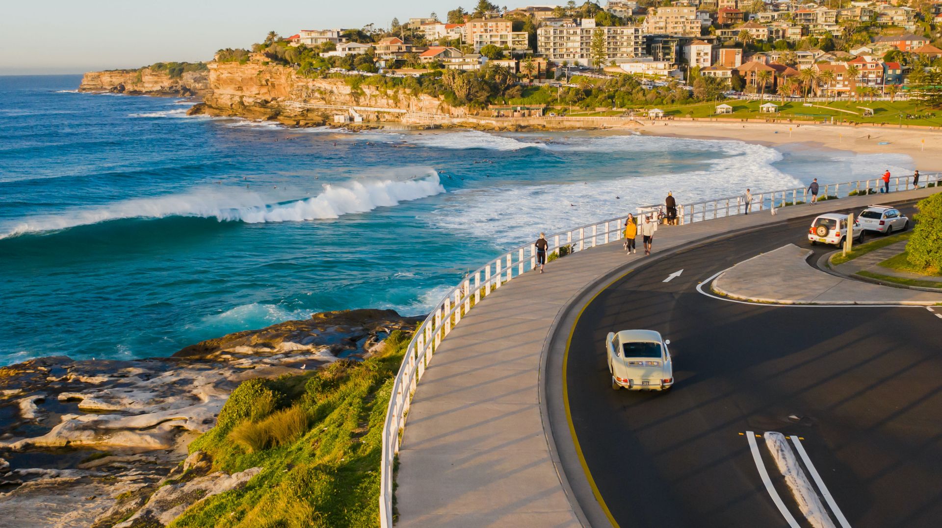 Porsche Exclusive Pays Homage To Australia’s First 911 With Pair Of Crayon 992 Models