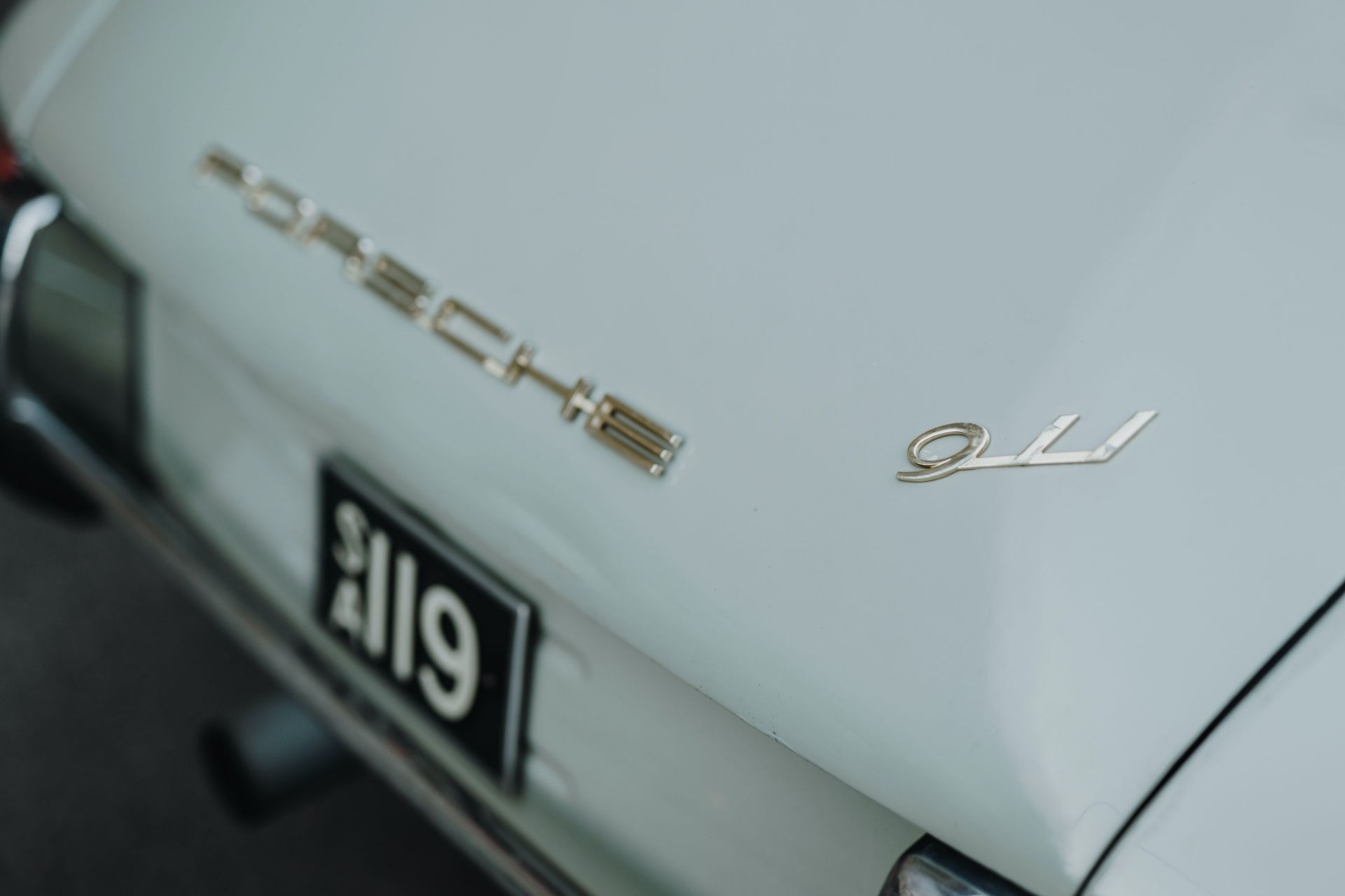 Porsche Exclusive Pays Homage To Australia’s First 911 With Pair Of Crayon 992 Models